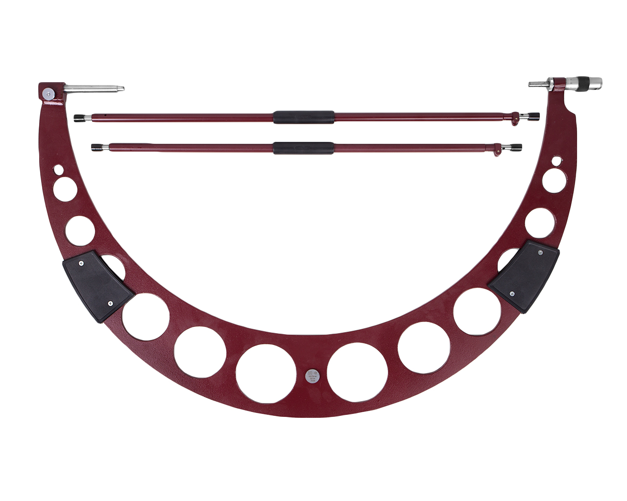 Микрометр МК- 850 0,01 кл.т.2 КировИнструмент