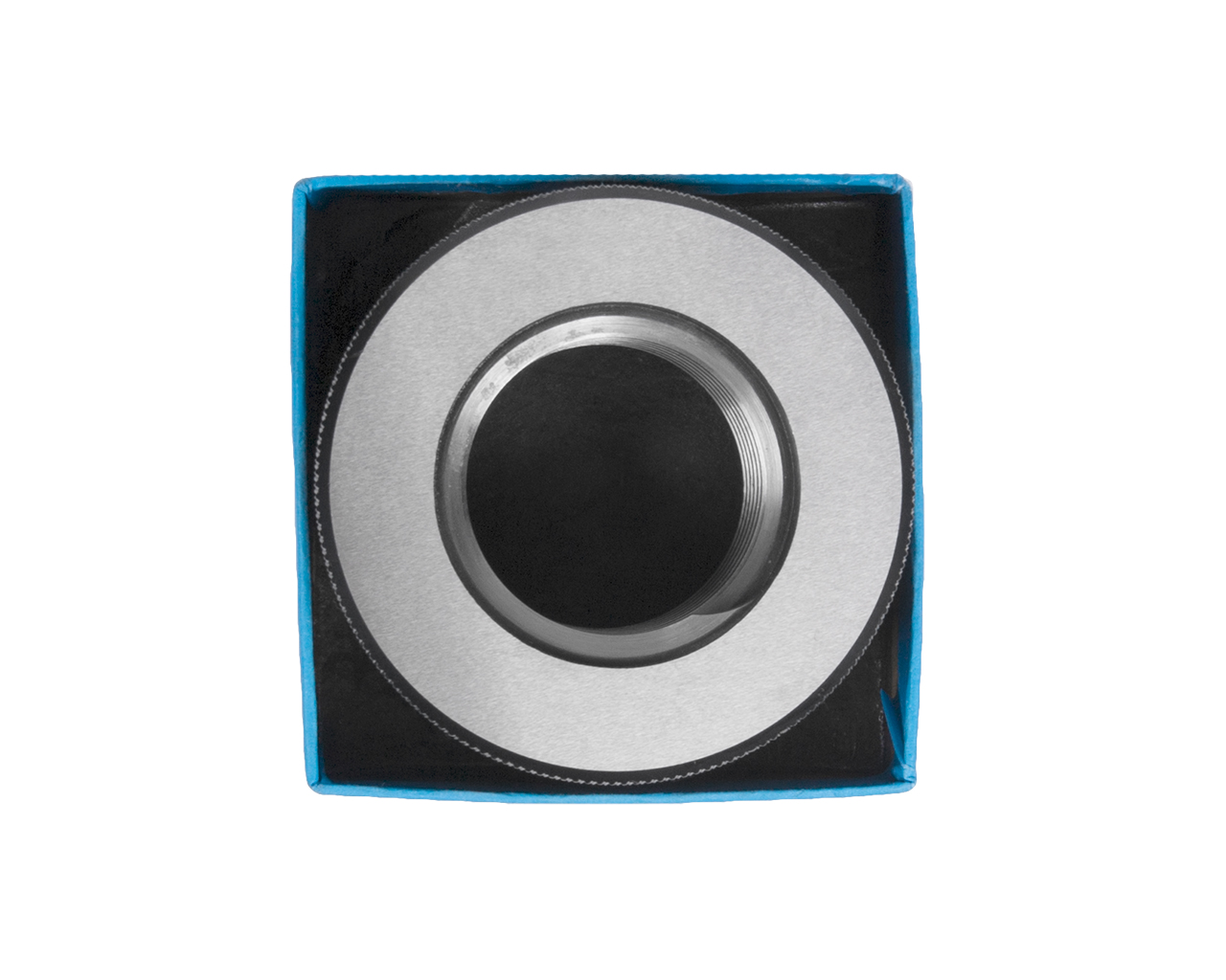 Калибр-кольцо Tr 30х6 8e НЕ LH ЧИЗ