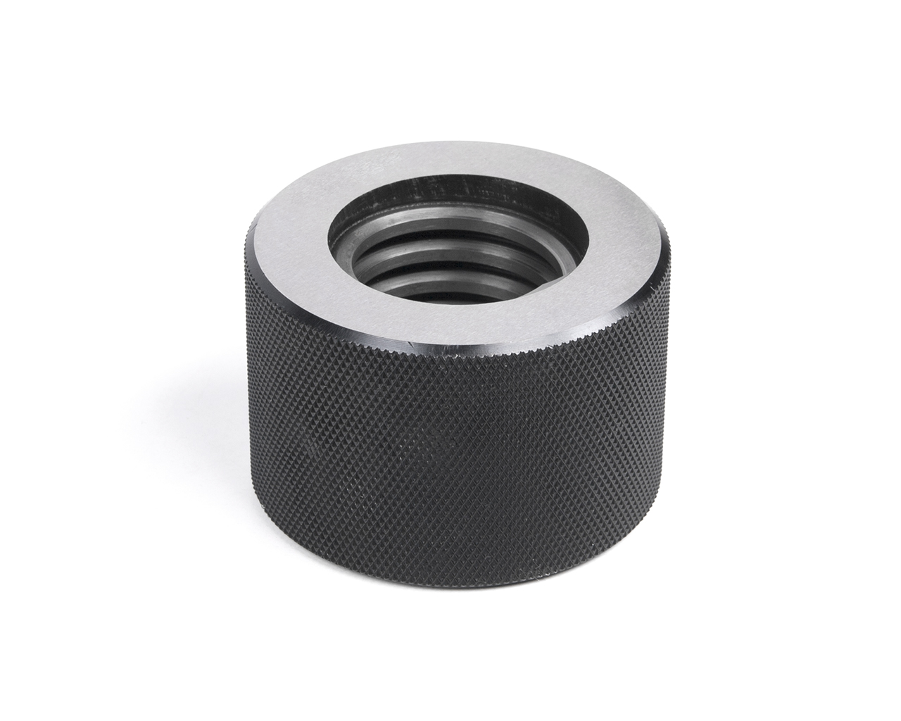 Калибр-кольцо Tr 30х6 8e НЕ LH ЧИЗ