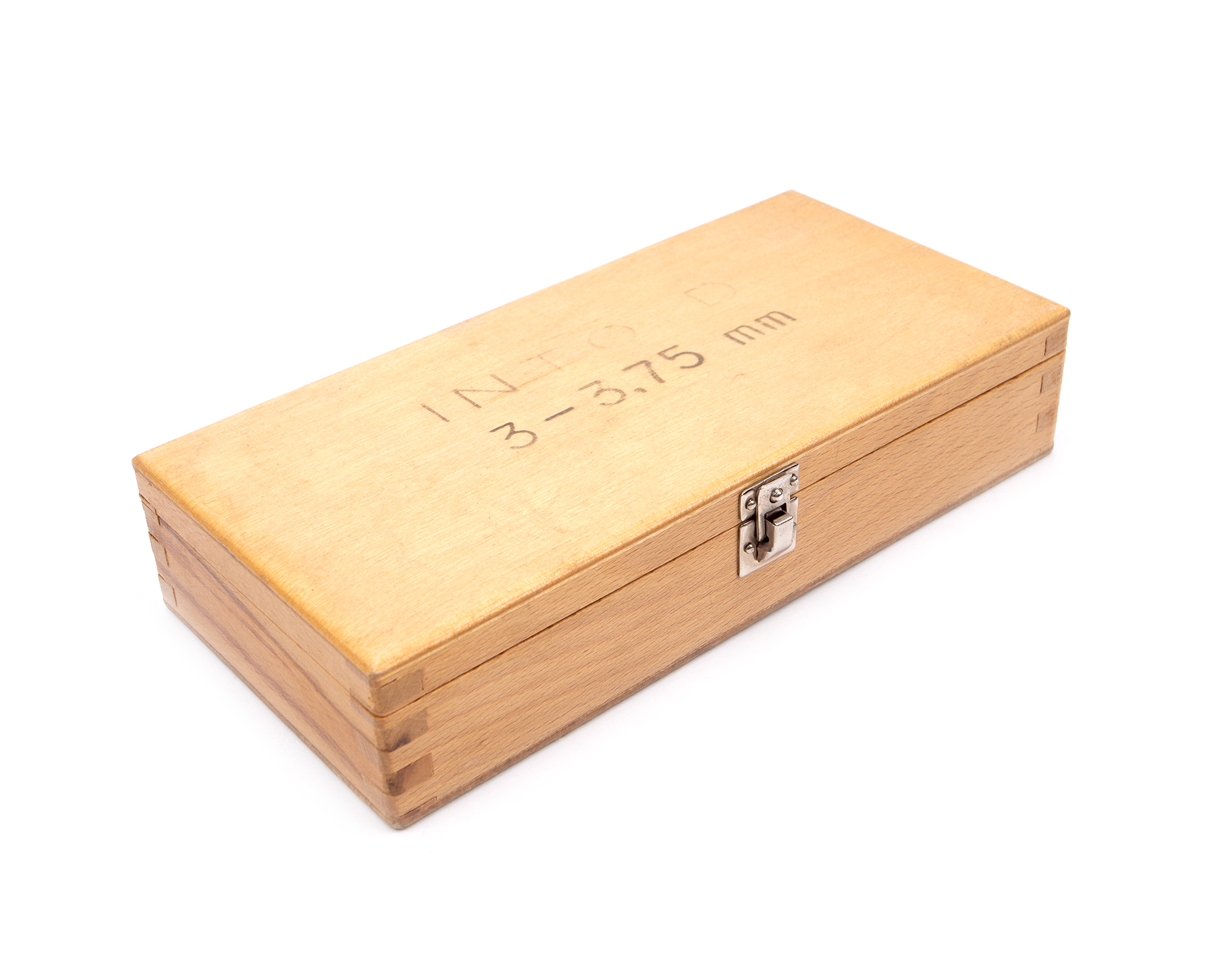 Нутромер индикаторный НИ повышенной точности 3-3,75 0,002 (ГДР) Карл Цейс (цанговый наконечник)