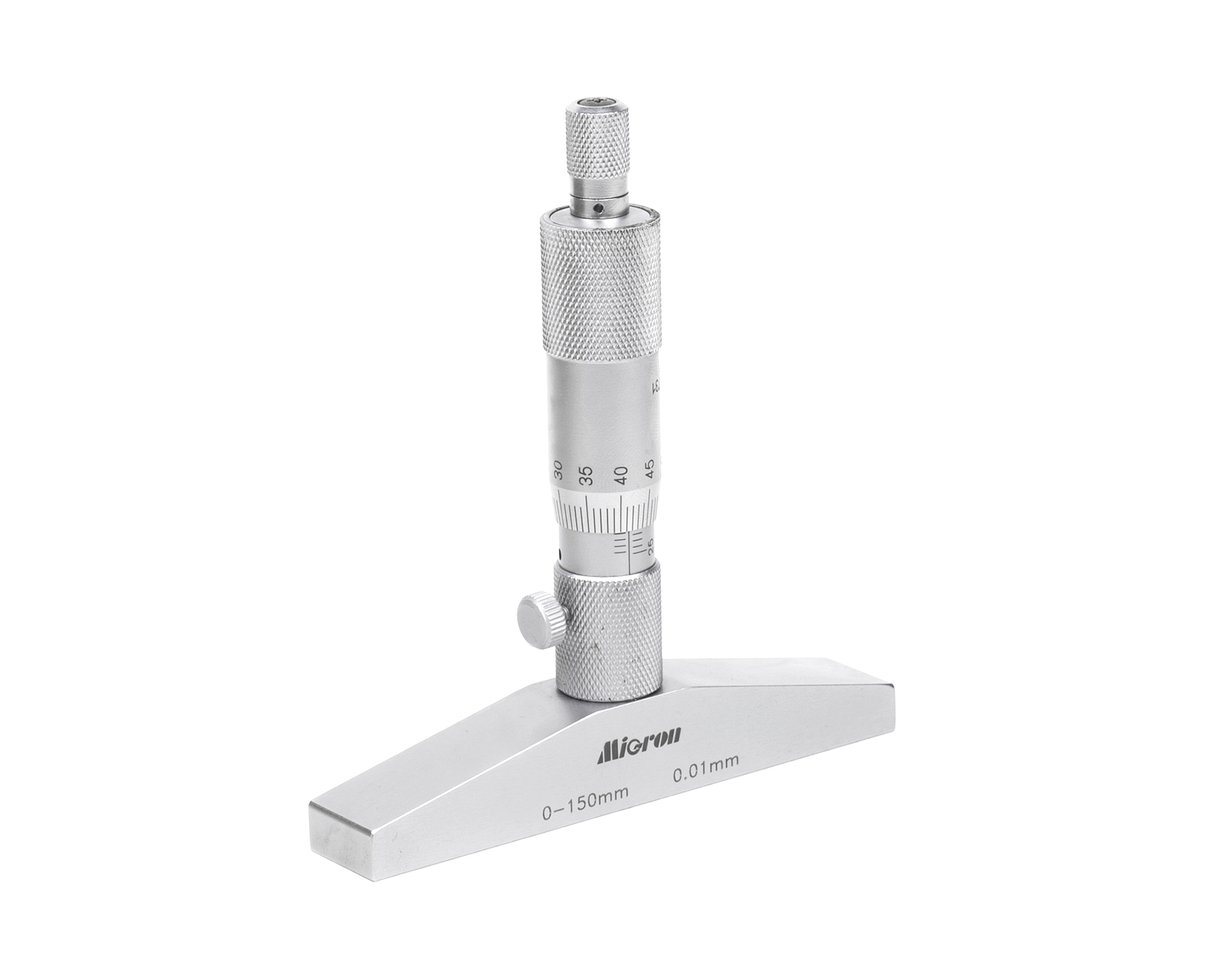 Глубиномер микрометрический ГМ-150 мм 0.01 МИК с поверкой