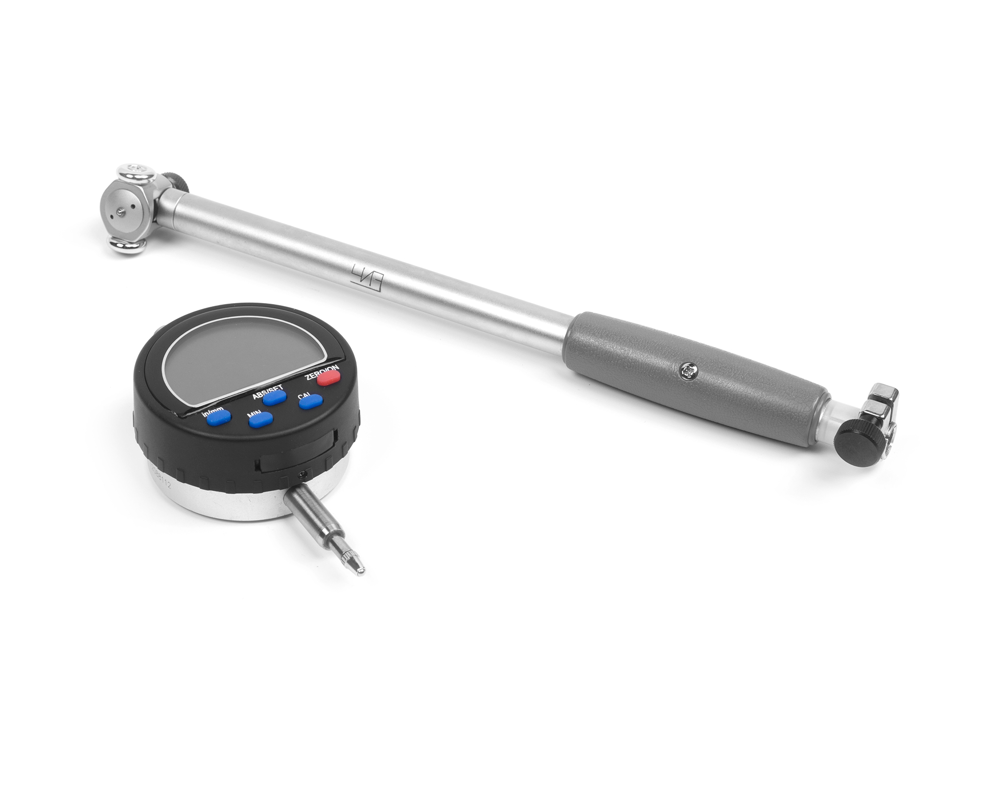 Нутромер индикаторный электронный НИЦ повышенной точности 35-50 0,002 ЧИЗ