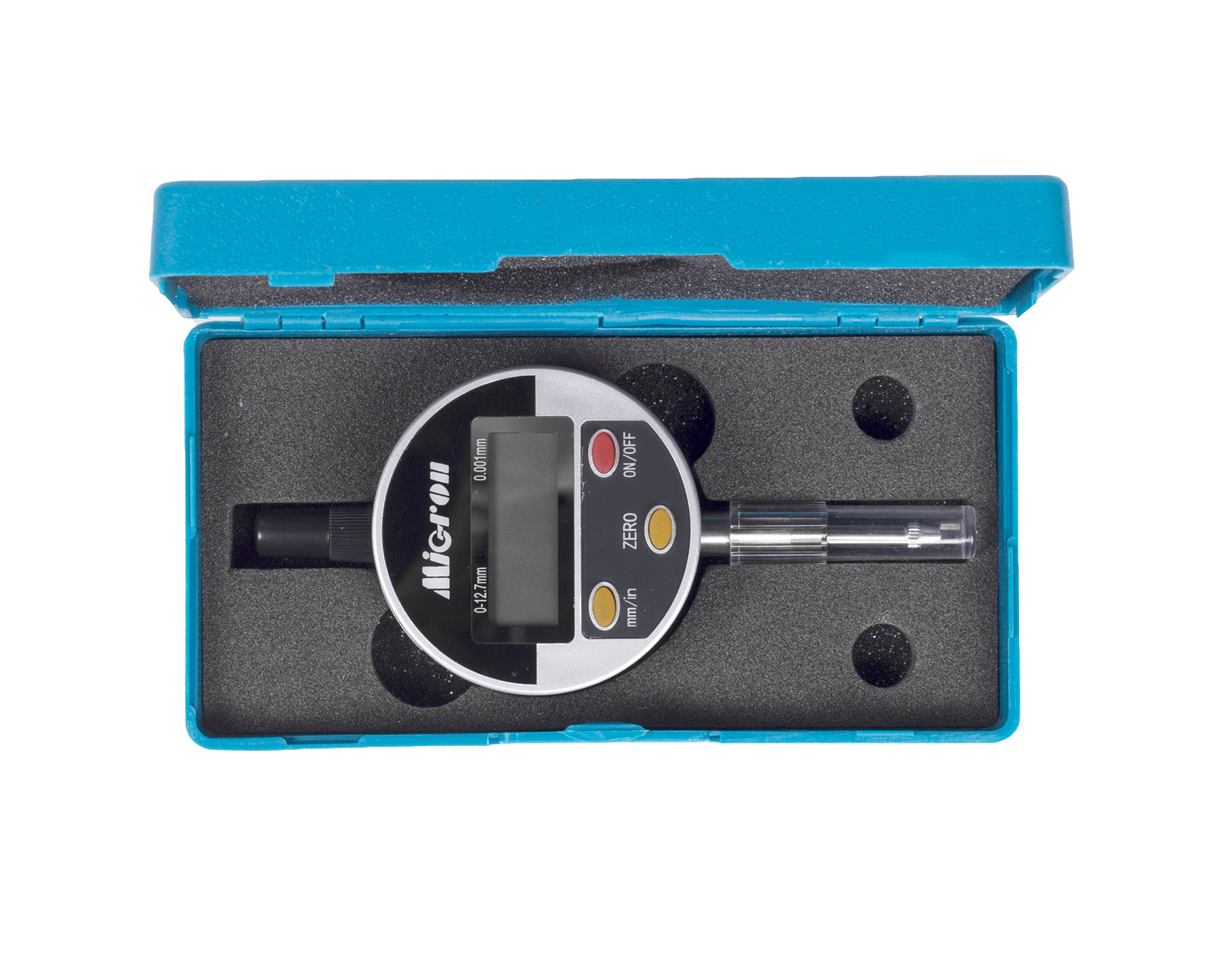 Индикатор электронный ИЦ- 12,5 0,001 Микрон