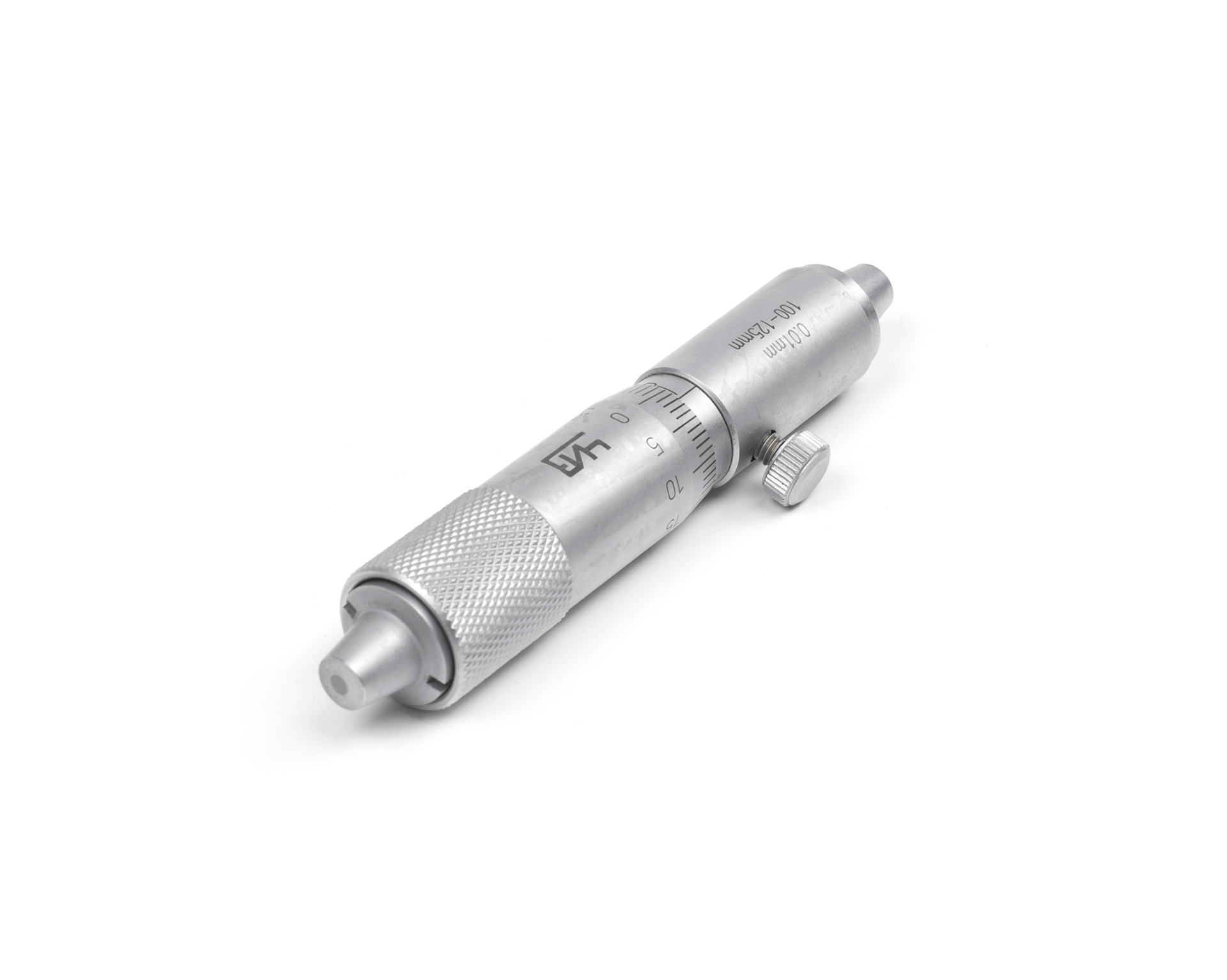 Нутромер микрометрический штучный 100-125 0,01 ЧИЗ