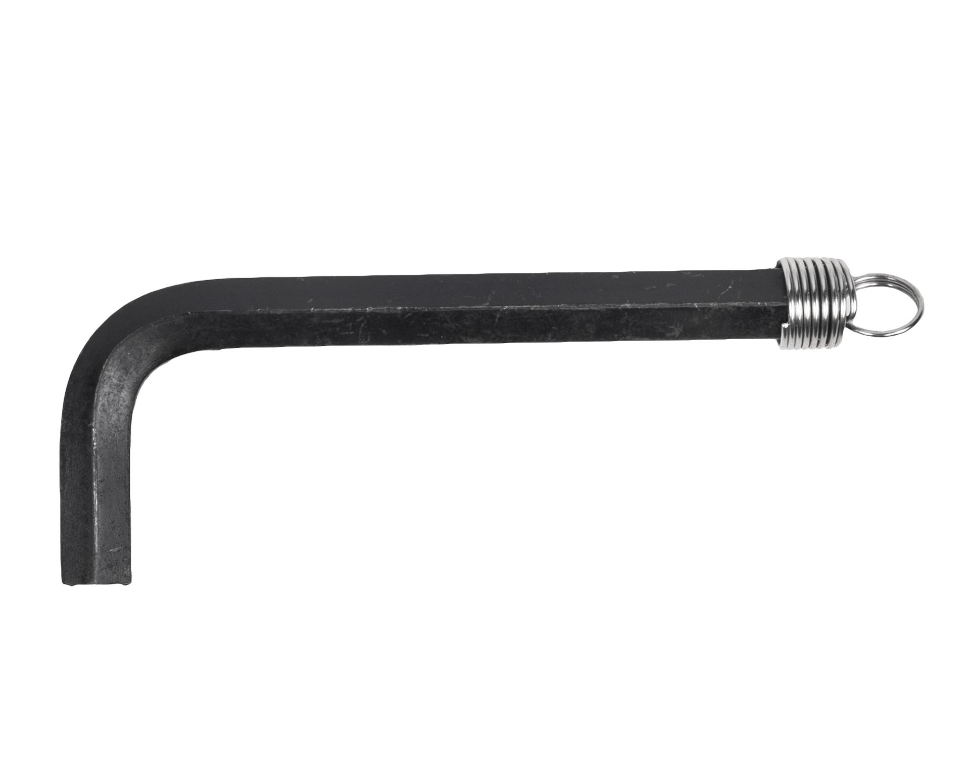 Ключ шестигранный изогнутый 10 мм