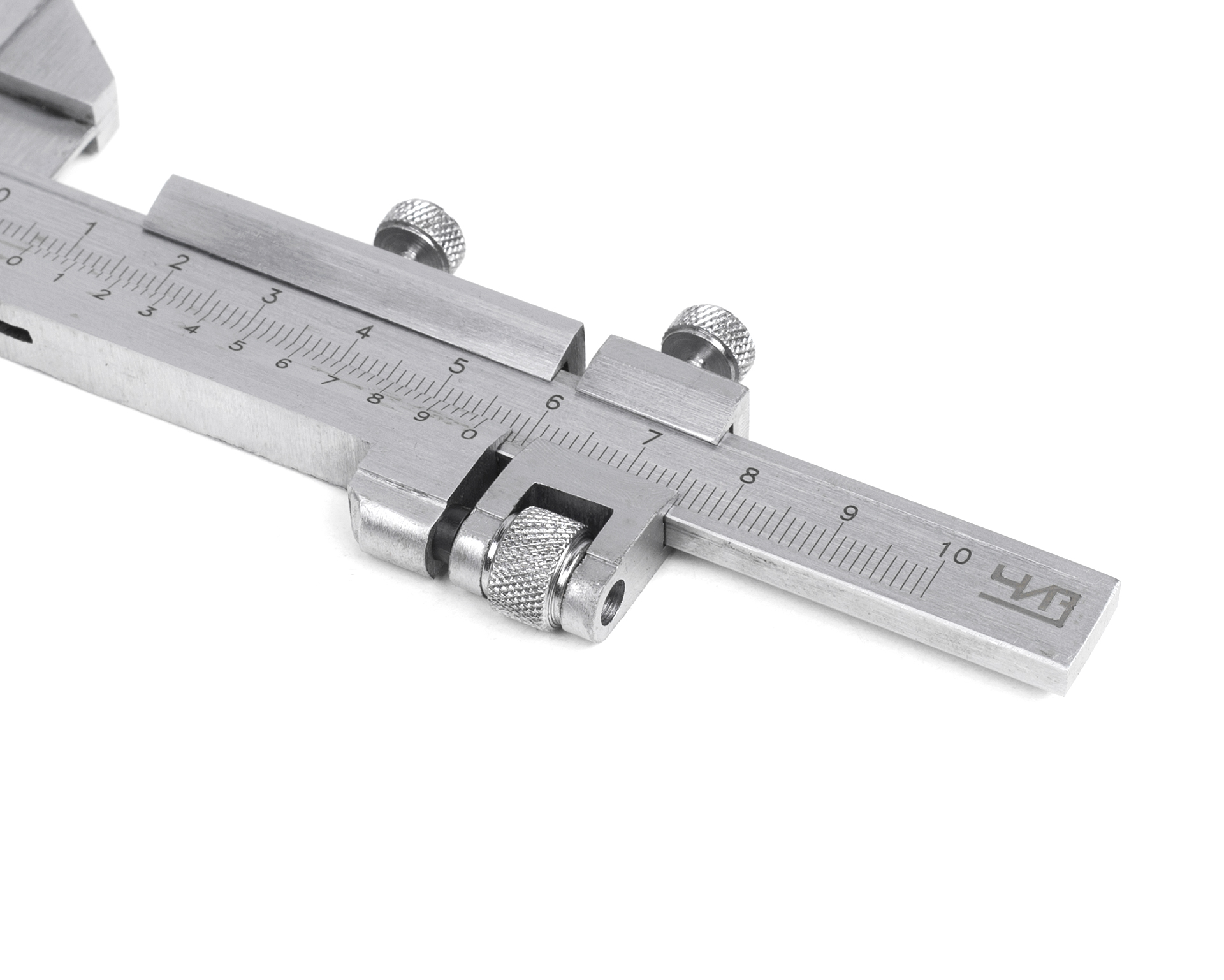 Штангензубомер ШЗН-26 0,02 (1-26) ЧИЗ