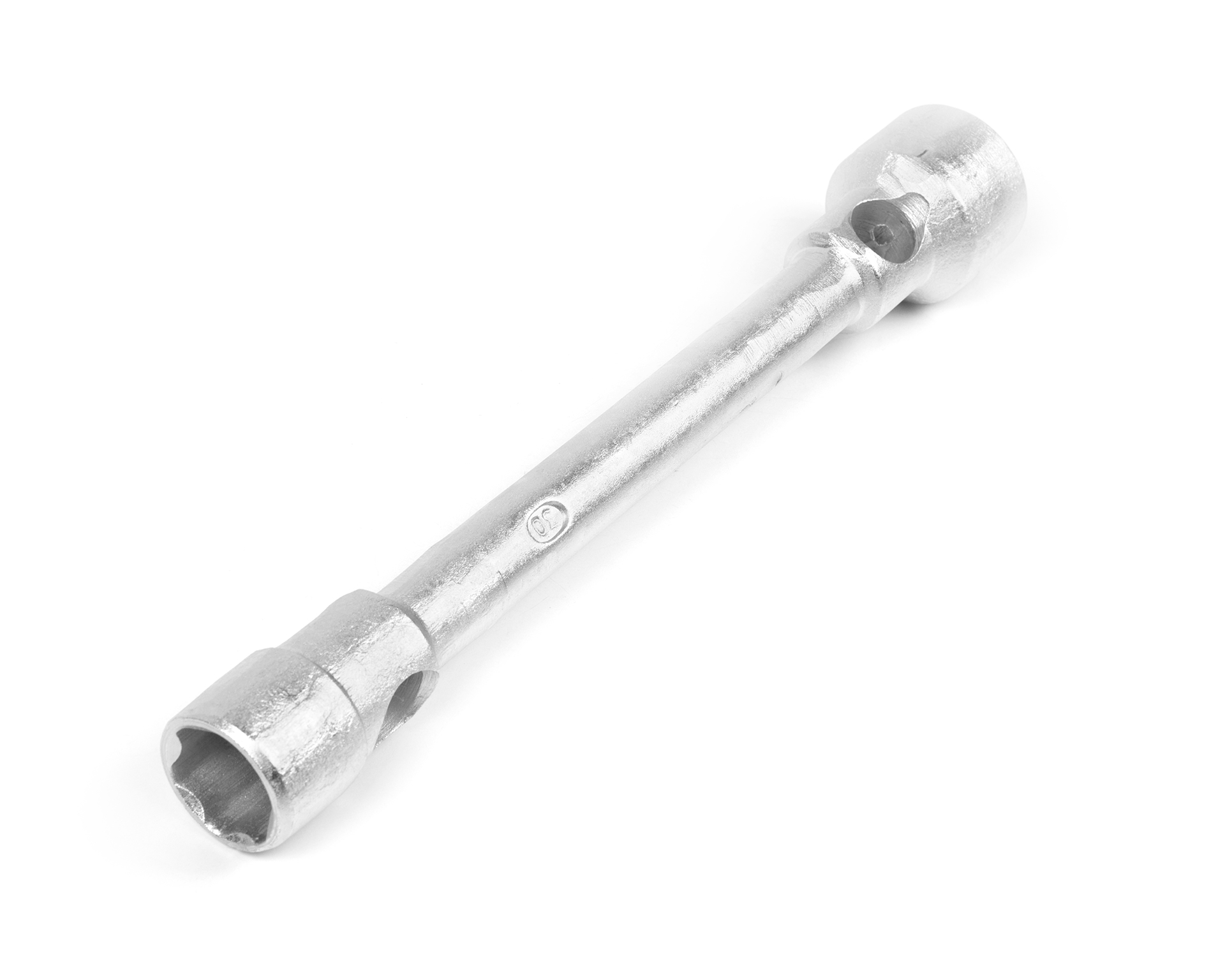 Ключ торцевой прямой 30х41 L360 КЗСМИ