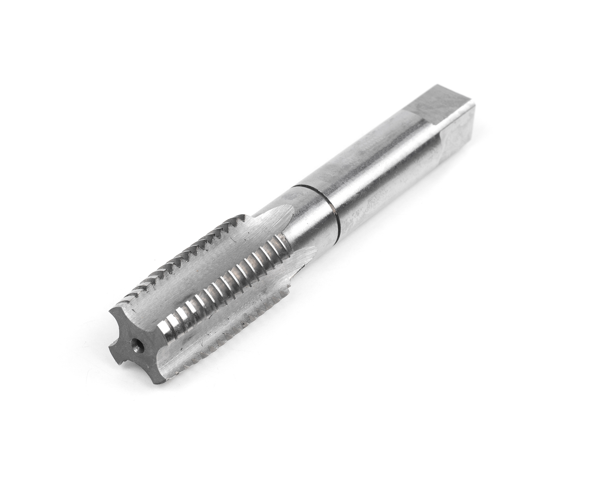 Метчик машинно-ручной М 6х0.75 Р6М5 HORTZ (3266-81 2621-2489)