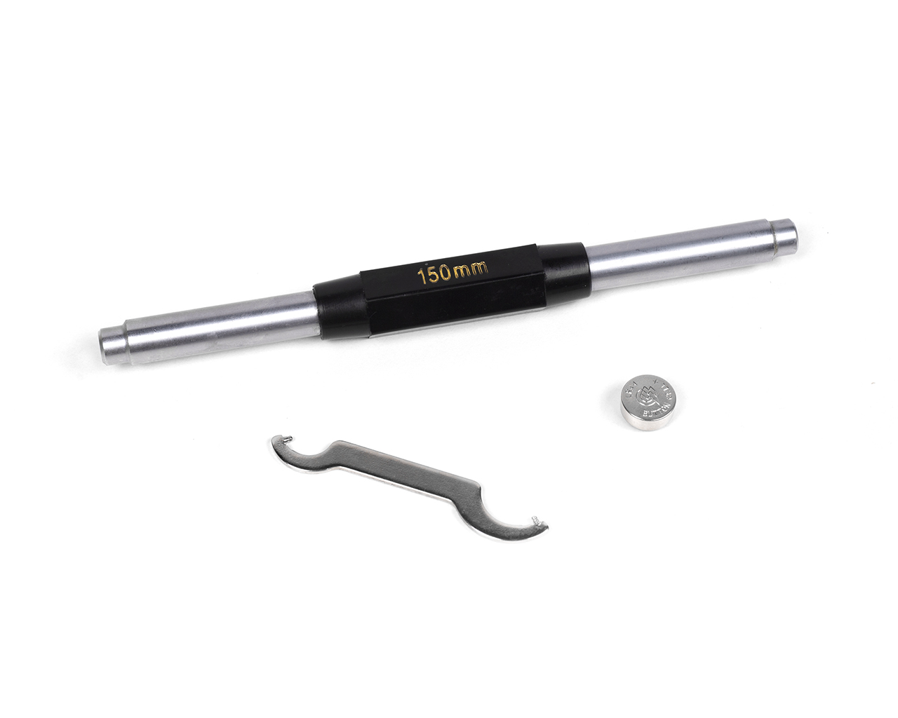 Микрометр МКЦ- 175 0,001 электронный 4-кнопочный с калибровкой ЧИЗ