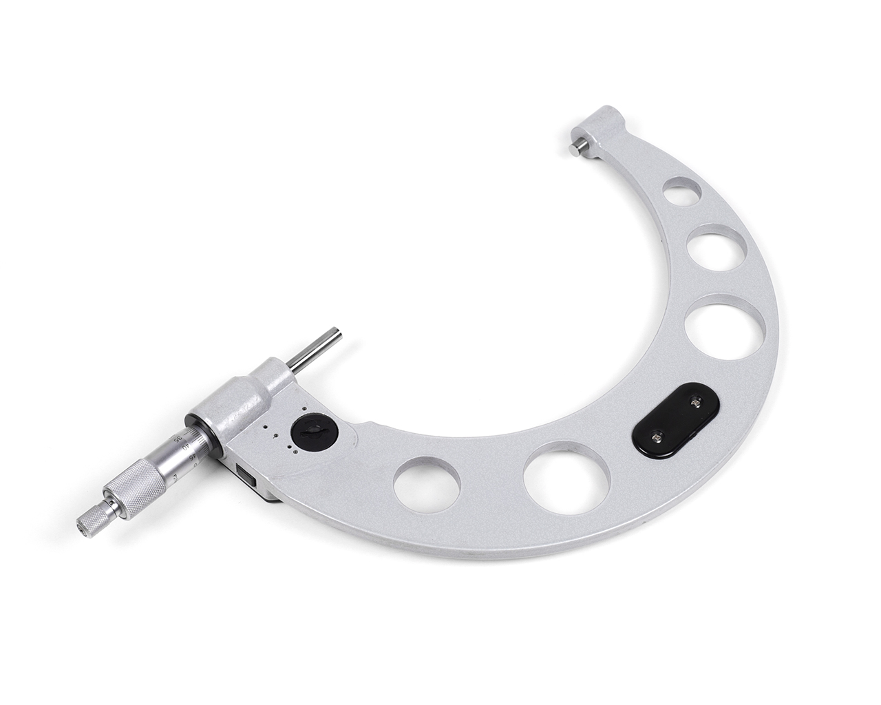 Микрометр МКЦ- 175 0,001 электронный 4-кнопочный с калибровкой ЧИЗ