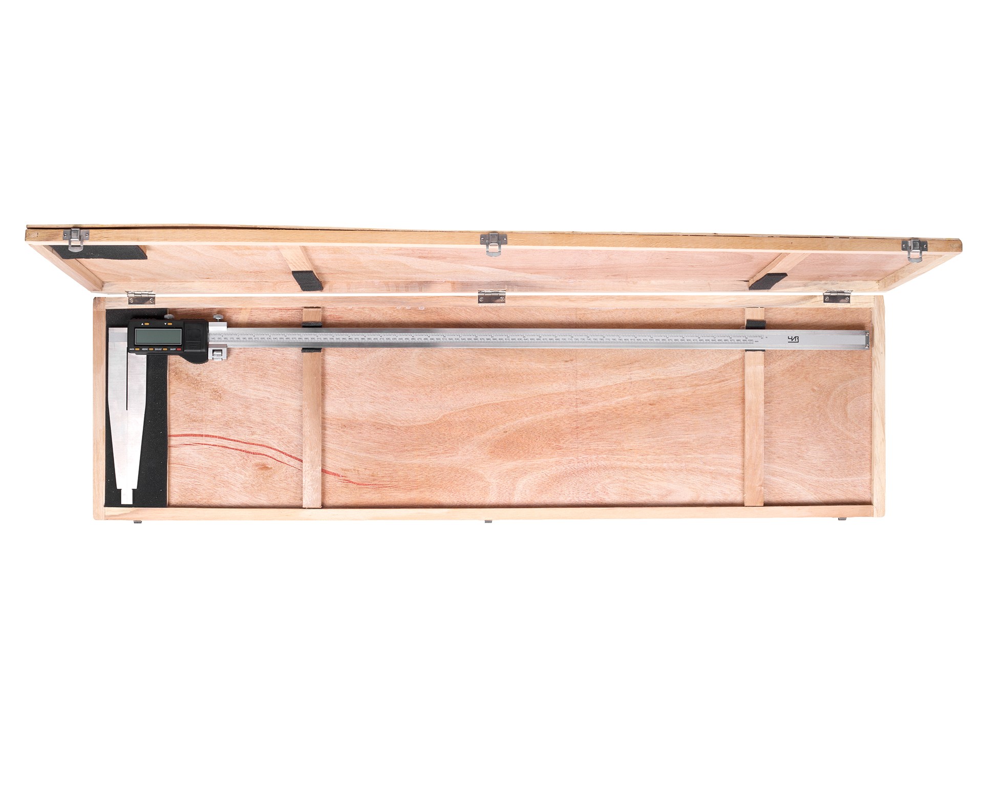 Штангенциркуль ШЦЦ-3- 500 0,01 электронный губки 250мм ЧИЗ