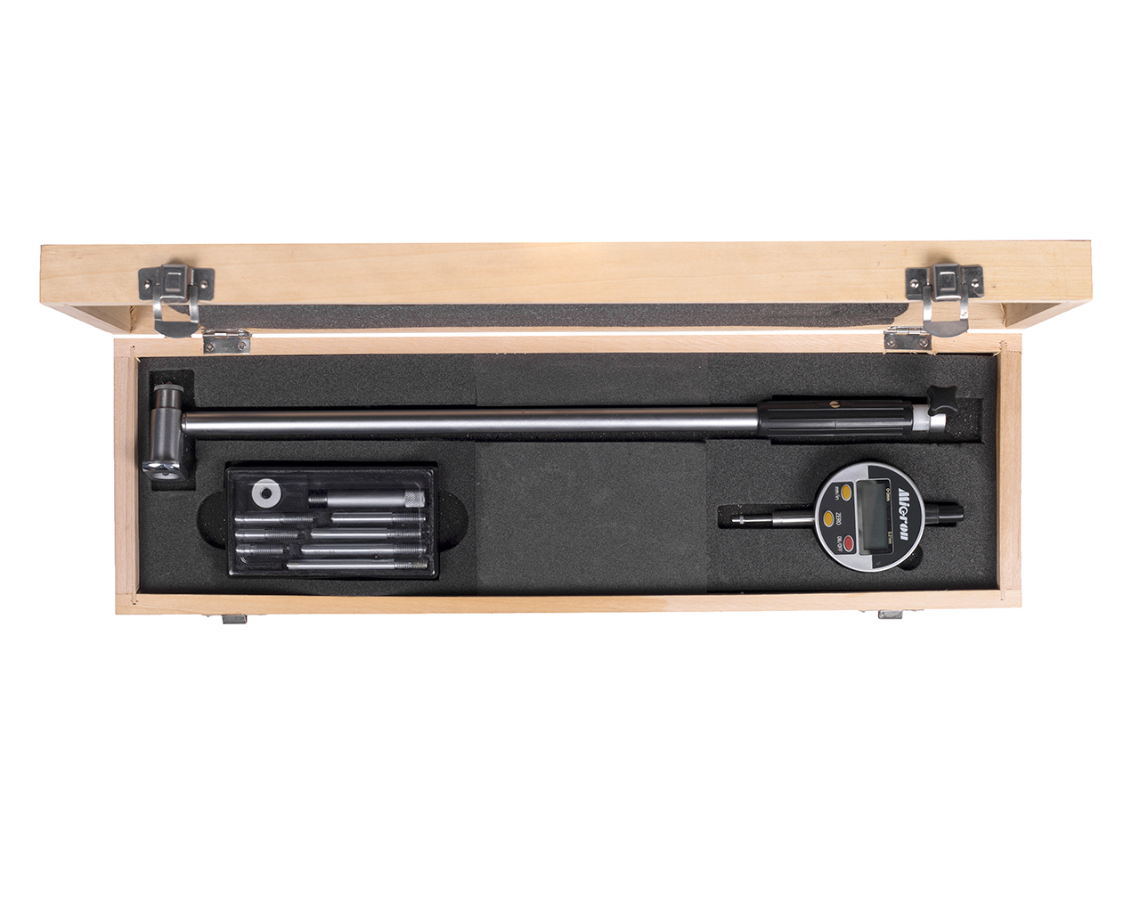 Нутромер индикаторный электронный НИЦ 100-160 0.01 Микрон