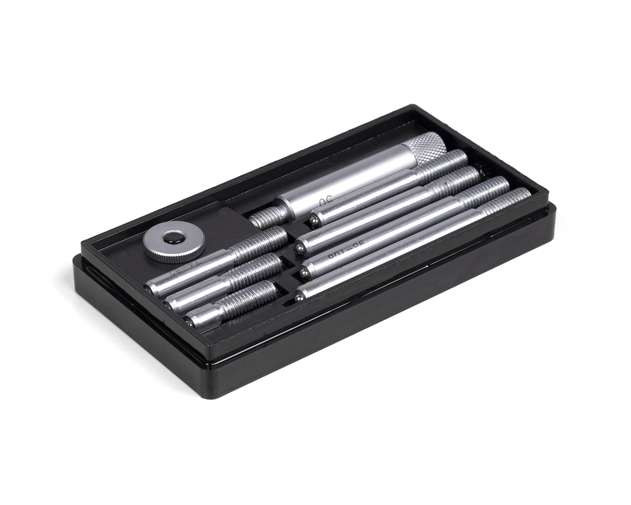 Нутромер индикаторный электронный НИЦ 100-160 0.01 Микрон