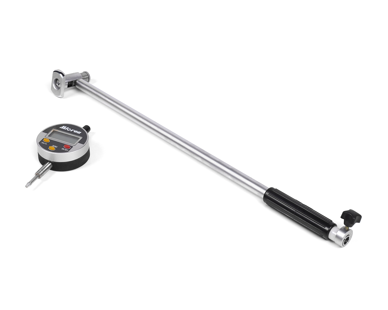 Нутромер индикаторный электронный НИЦ 100-160 0.01 Микрон