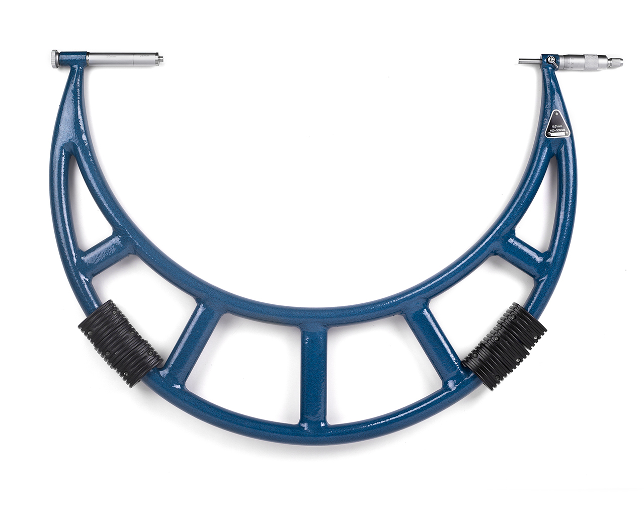 Микрометр МК- 400 0,01 ЧИЗ