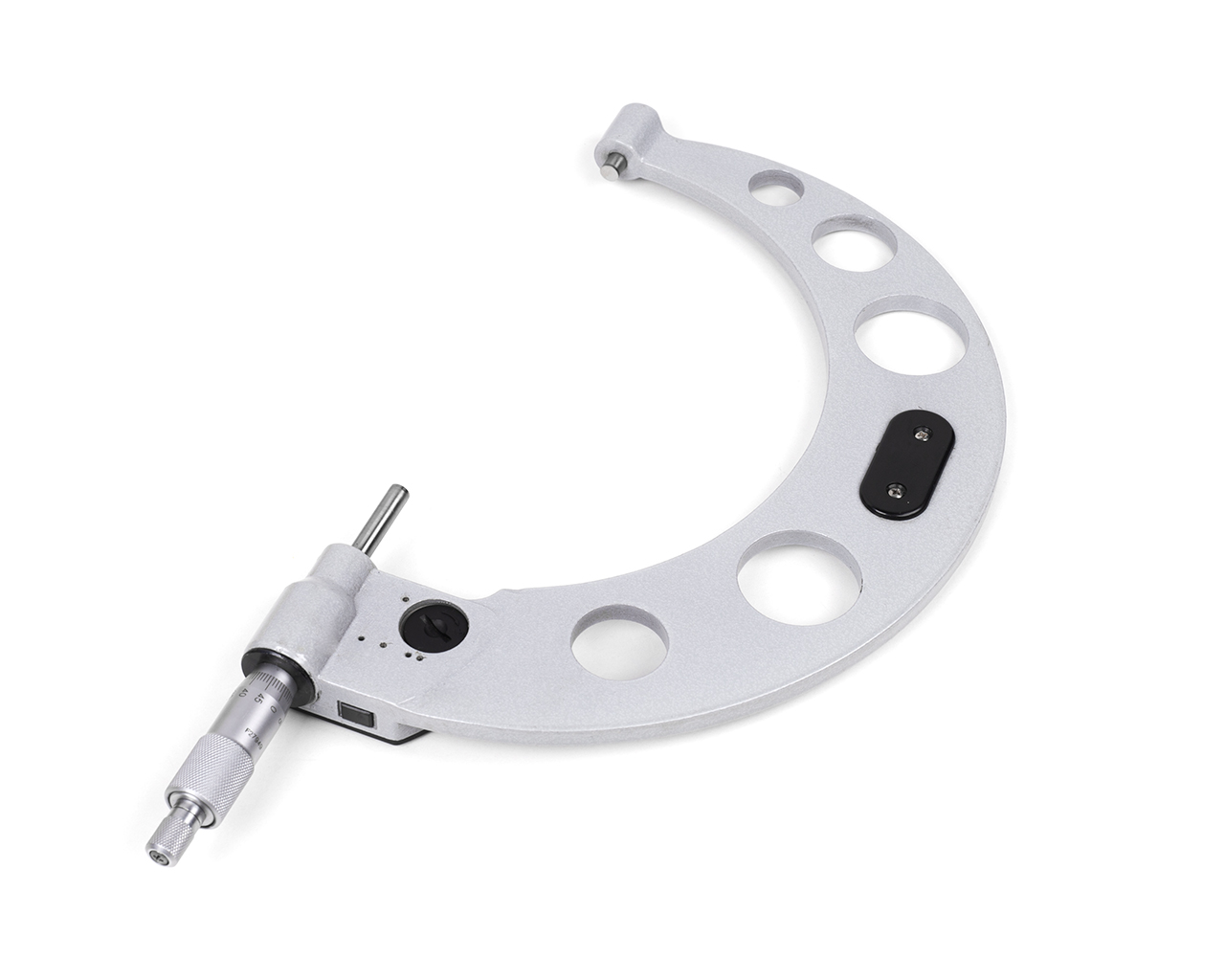 Микрометр МКЦ- 175 0,001 электронный 4-кнопочный ЧИЗ