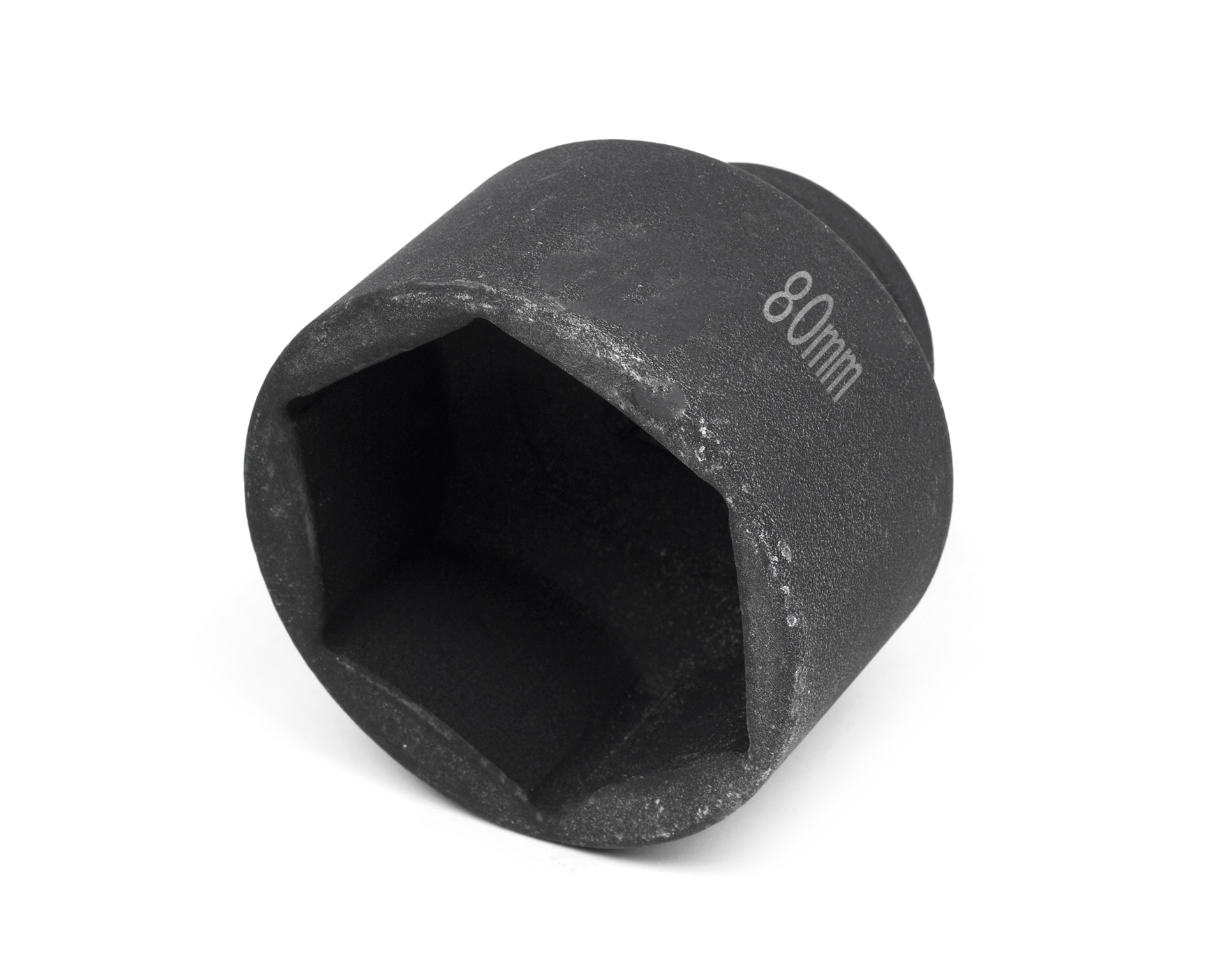 Головка торцевая сменная 80 мм оксидирование 1 SITOMO
