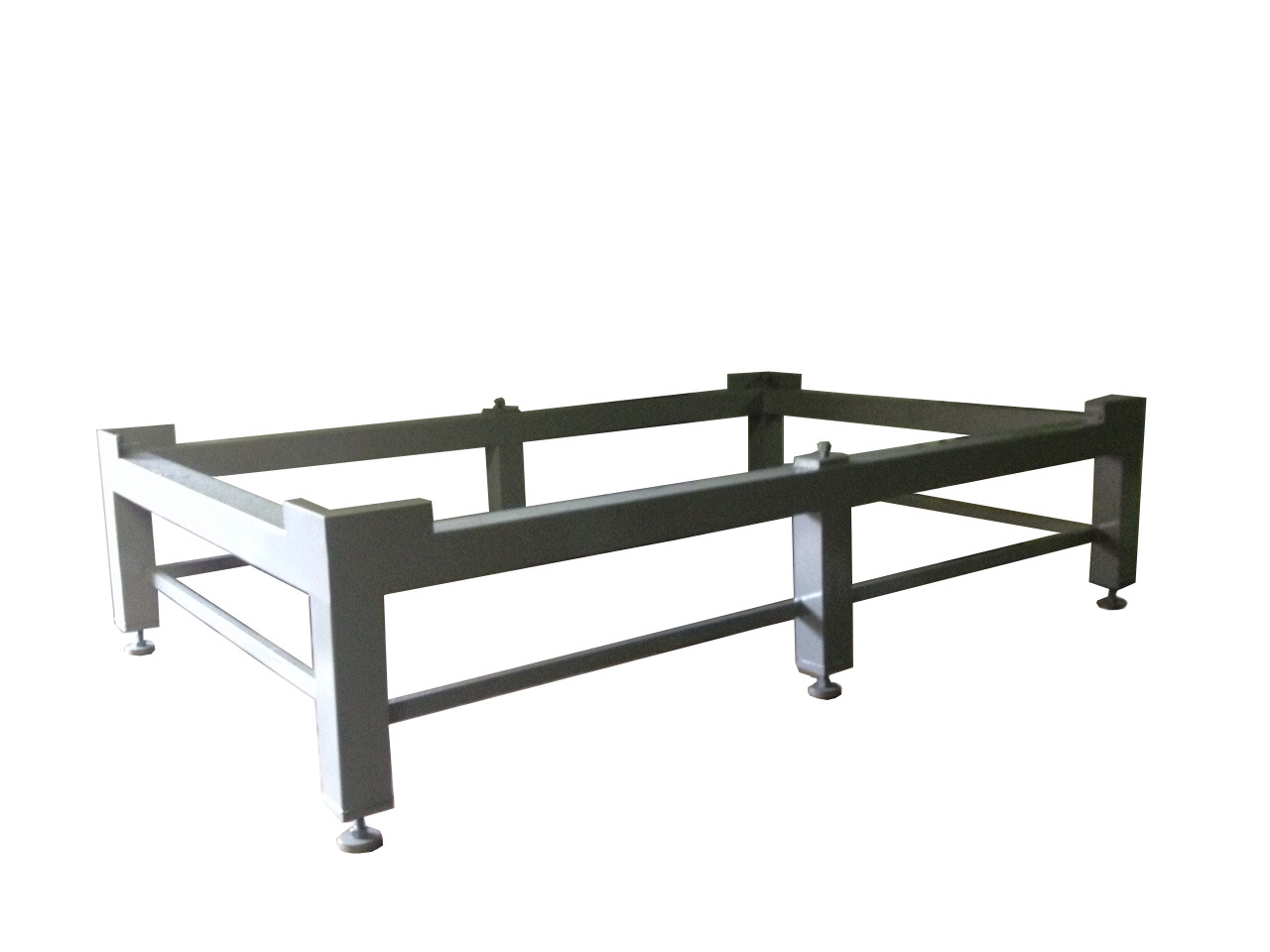 Стенд для плиты регулируемый 2500x1600 ТУ 526396-005-88392781-14