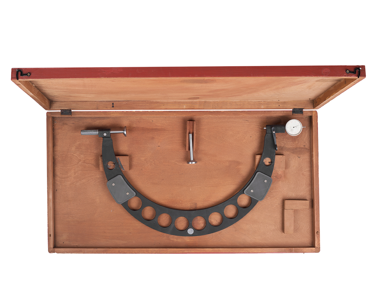 Скоба индикаторная СИ-400-500 КировИнструмент