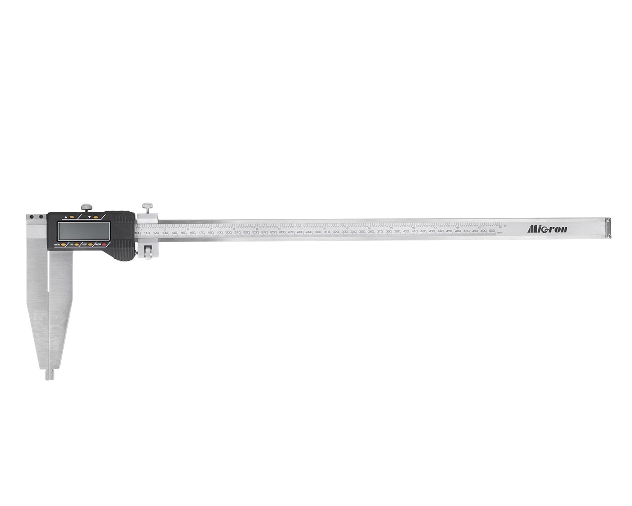 Штангенциркуль ШЦЦ-3-1000 0,01 электронный губки 150мм Микрон