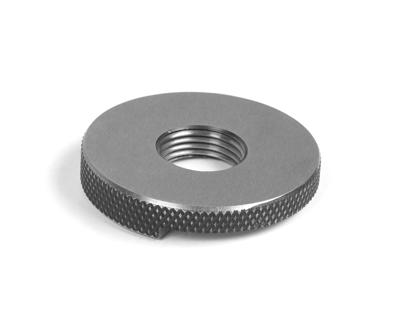 Калибр-кольцо W 27.8 р-р ЧИЗ