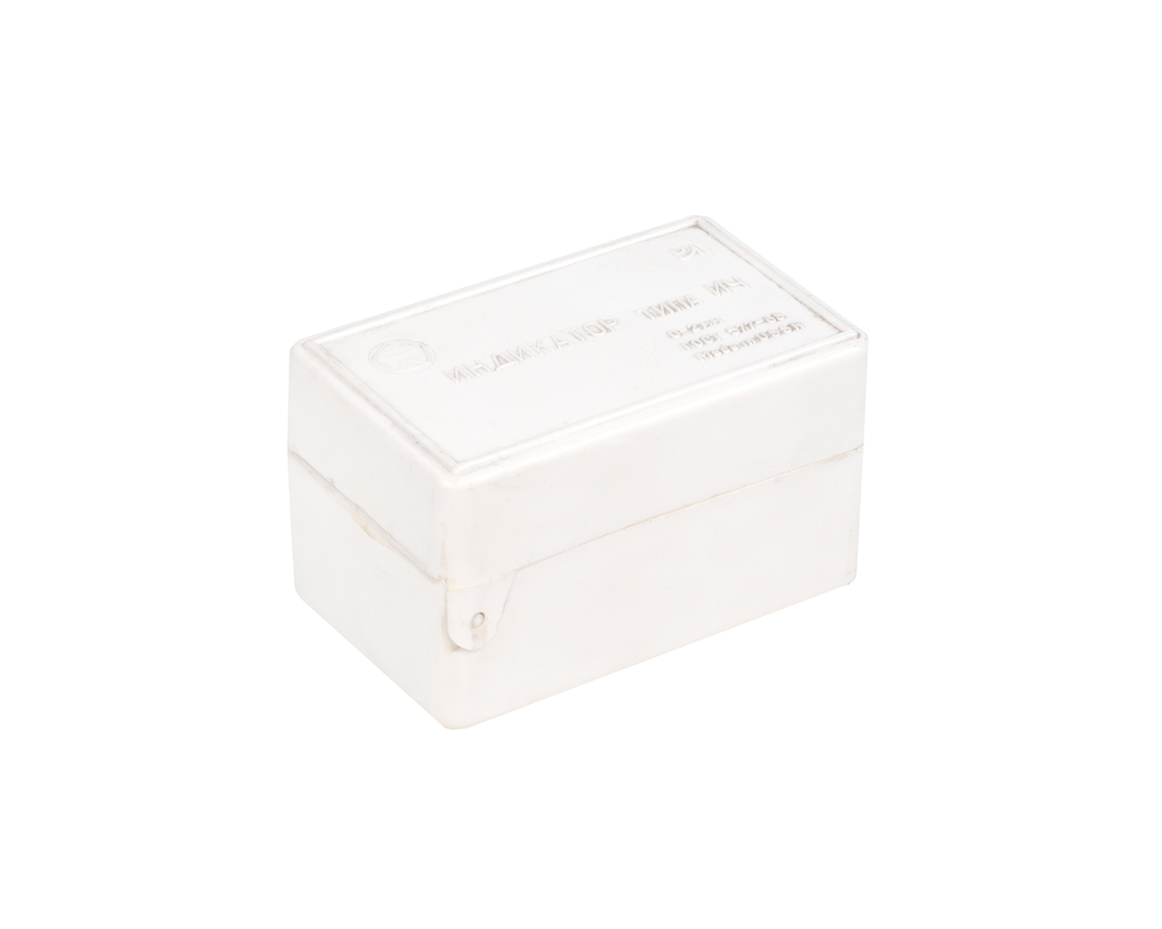 Индикатор часового типа ИЧ-2 0,01 с ушком кл.0 тв.сплав КировИнструмент