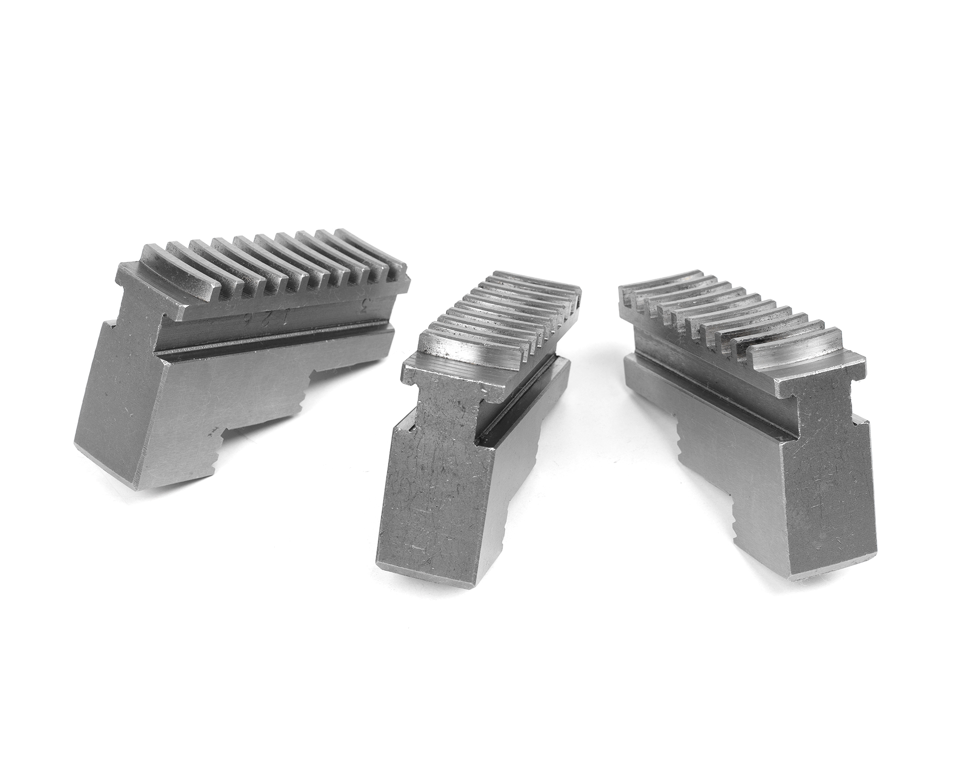 Кулачки 160 обратные к патронам HORTZ PRO