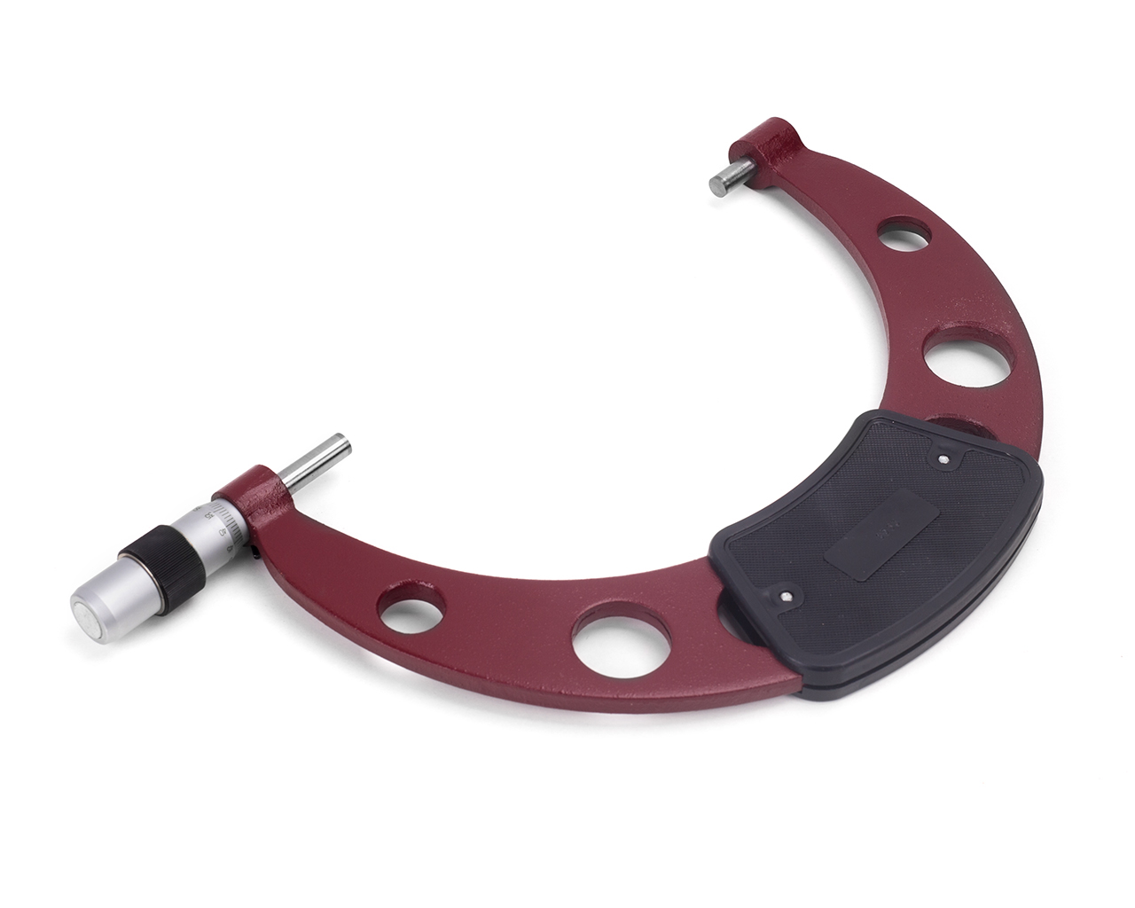 Микрометр МК- 200 0,01 кл.т.2 КировИнструмент