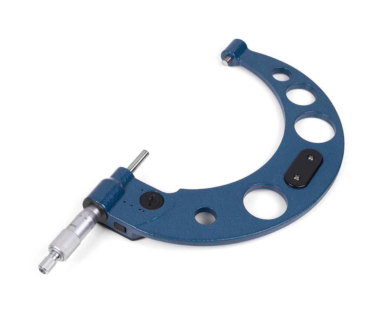 Микрометр МКЦ- 150 0,001 электронный SHAN