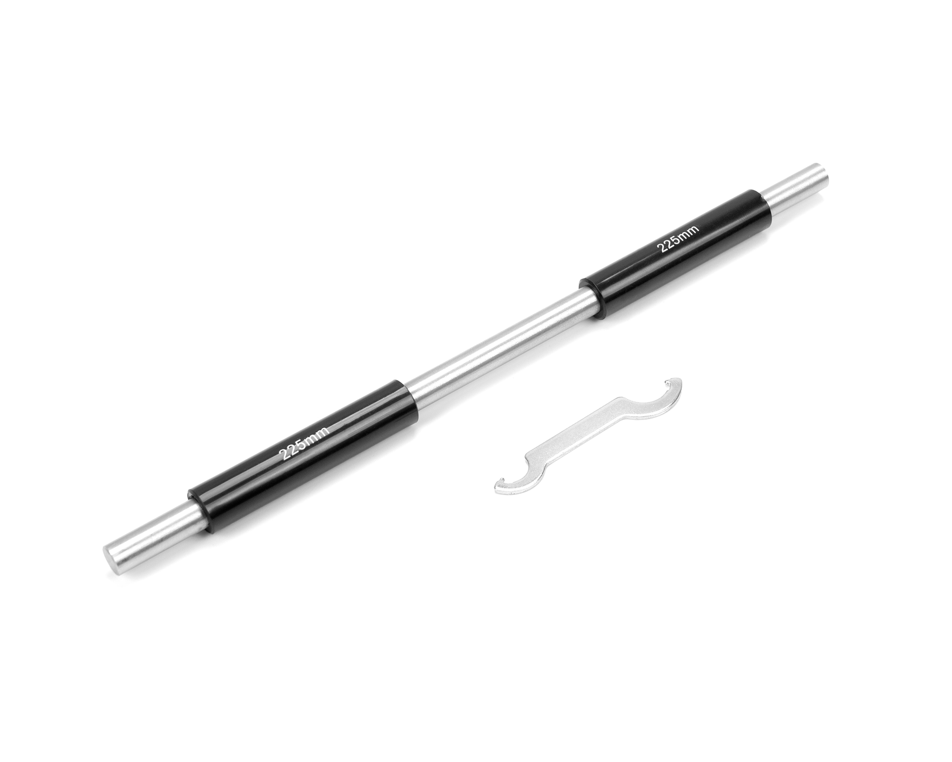 Микрометр МК- 250 0,01 SHAHE