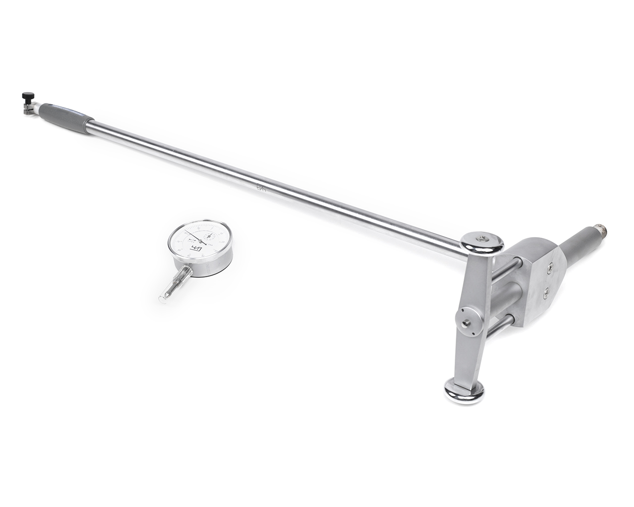 Нутромер индикаторный НИ 450-700 0,01 ЧИЗ