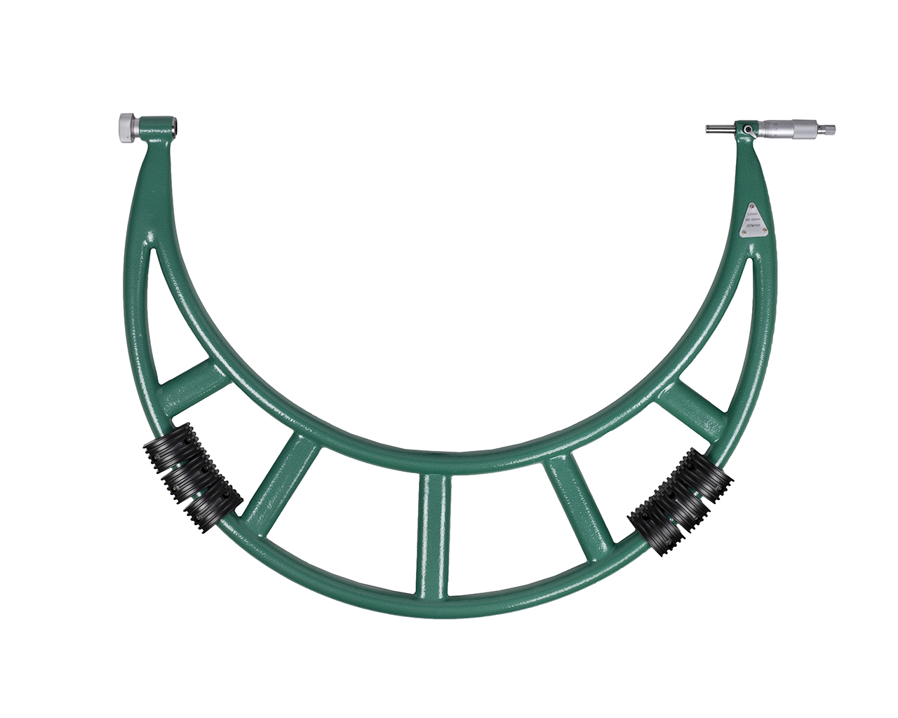 Микрометр рычажный МРИ-500 0,01 Микрон