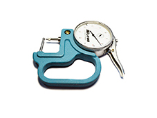 Концевая мера длины 40.360 мм кл.3