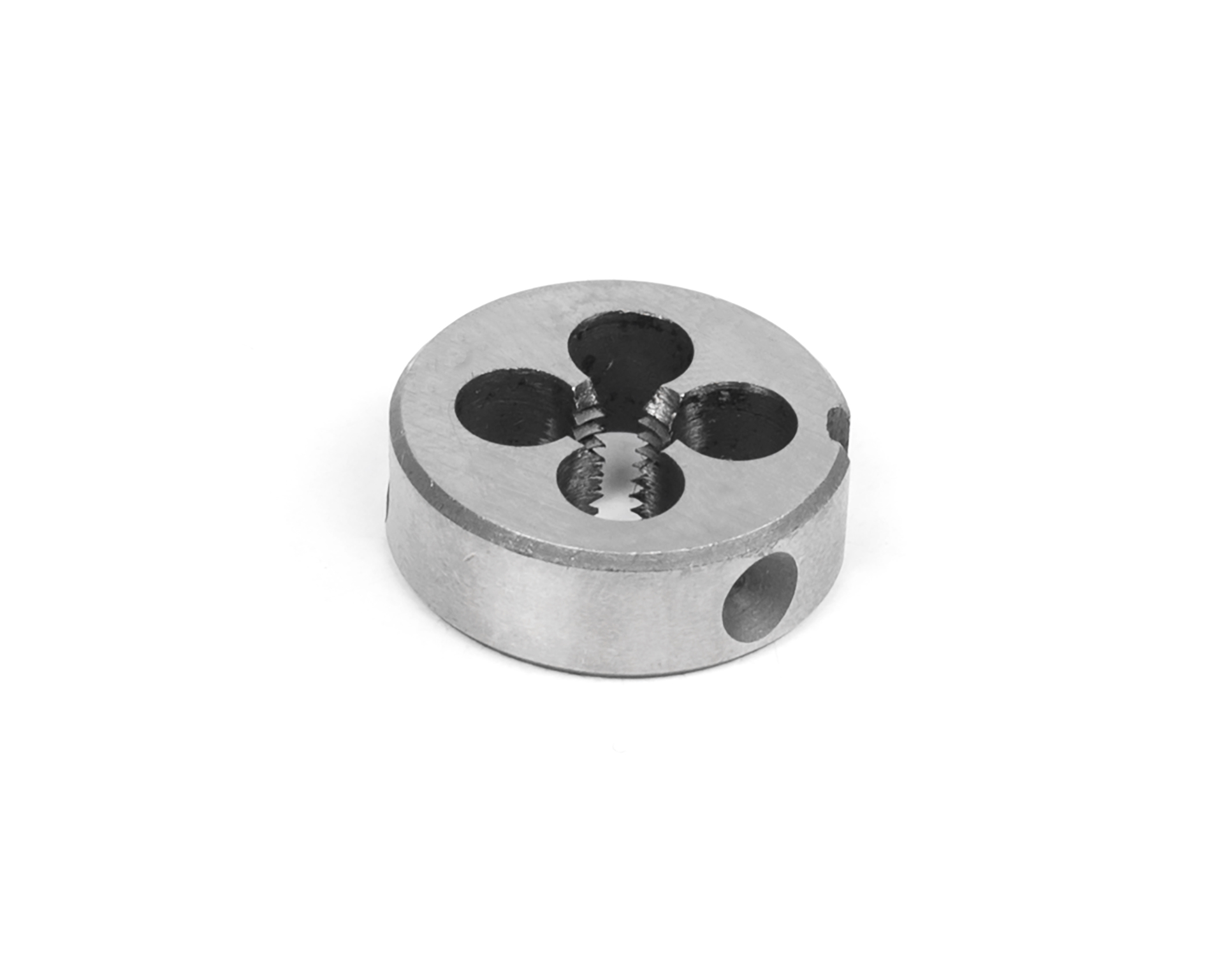 Плашка трубная коническая R1/16 9ХС HORTZ (ГОСТ 6228-80 2684-0101)