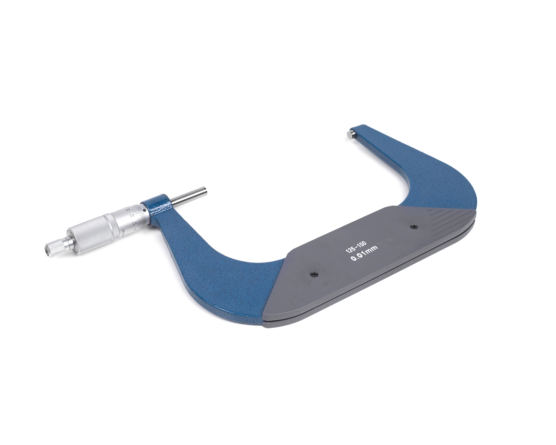 Микрометр МК- 150 0,01 с поверкой ЧИЗ