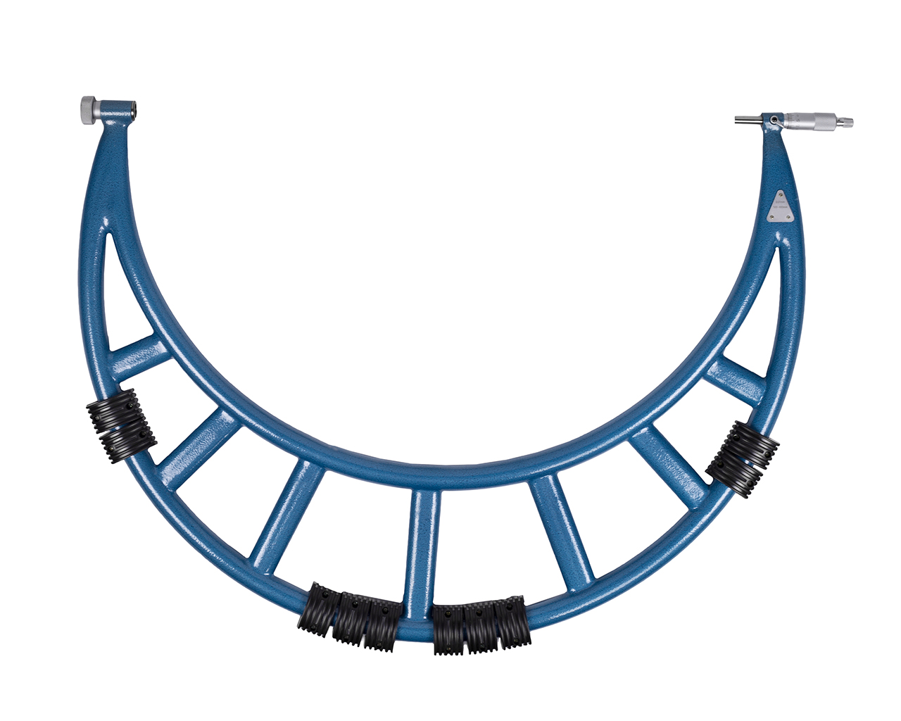 Микрометр рычажный МРИ-900 0,01 Микрон