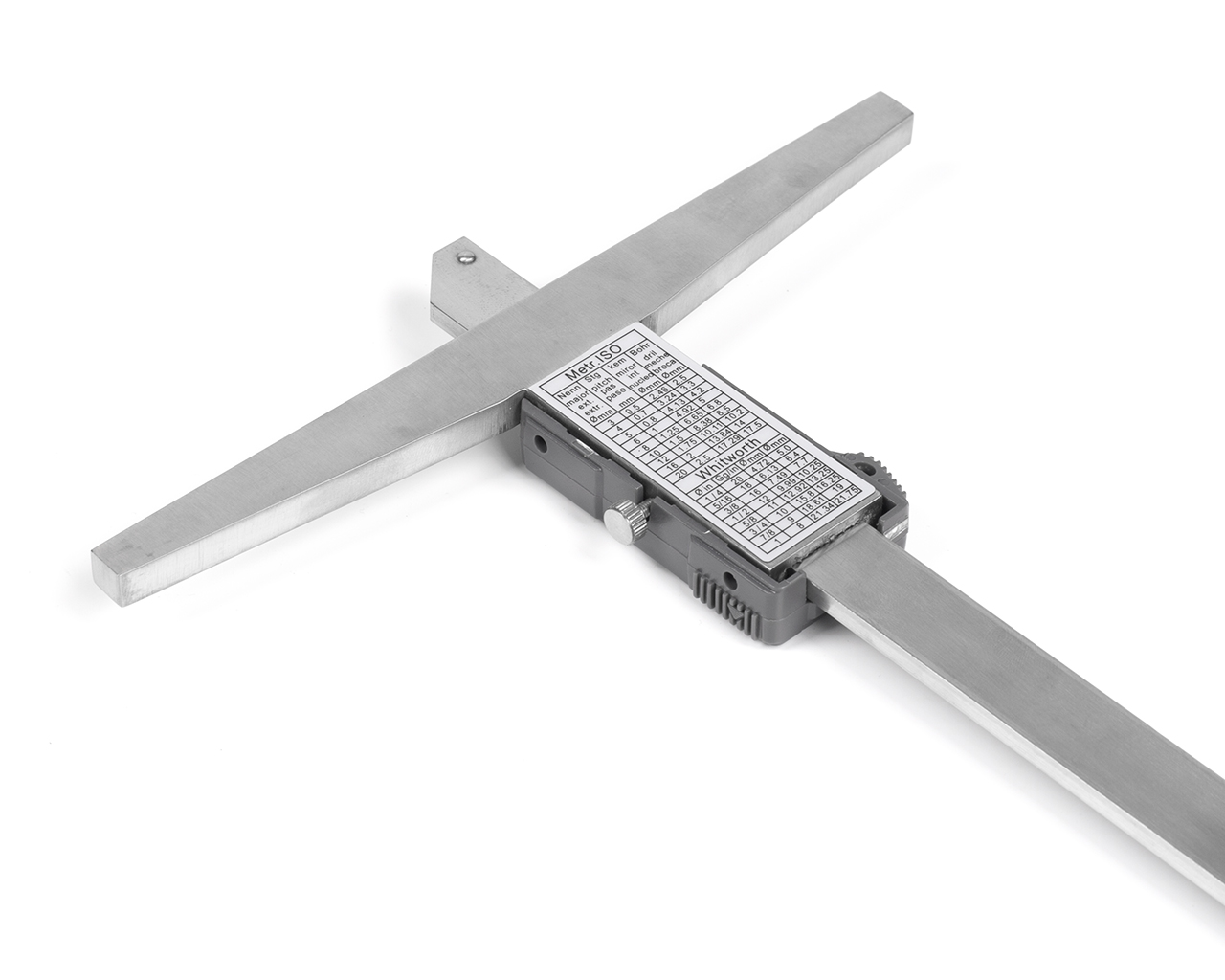 Штангенглубиномер ШГЦ- 300 0.01 электронный КЛБ