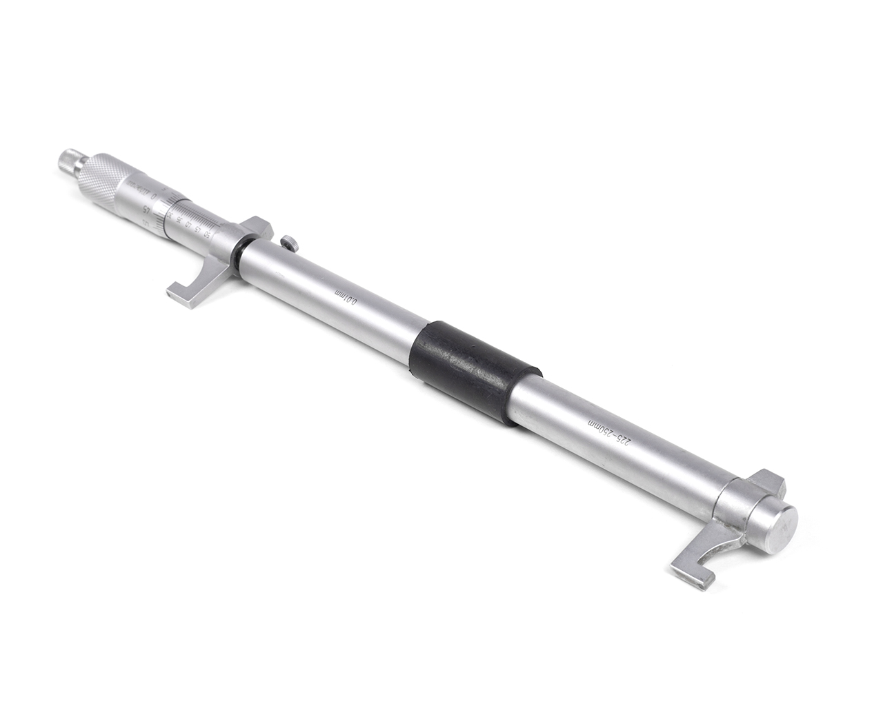 Нутромер микрометрический с боковыми губками 225-250 0,01 Микрон