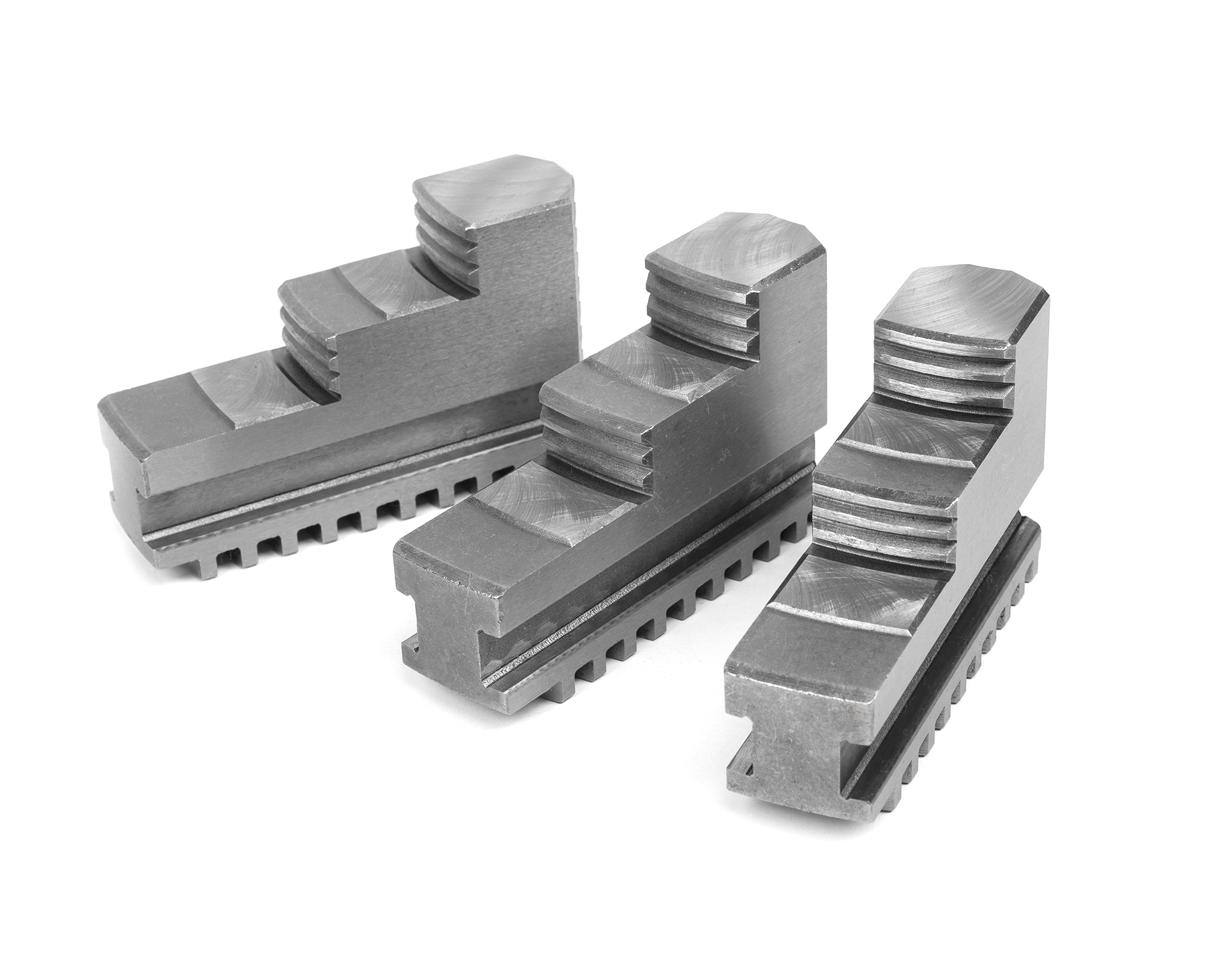 Кулачки 315 прямые к патронам HORTZ PRO