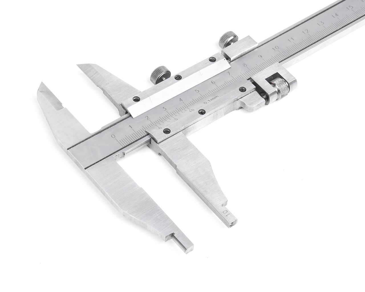 Штангенциркуль ШЦ-2- 250 0,1 губки 60мм КЛБ