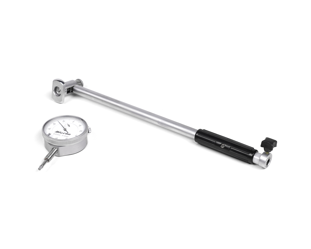 Нутромер индикаторный НИ 50-160 0,01 с поверкой Микрон