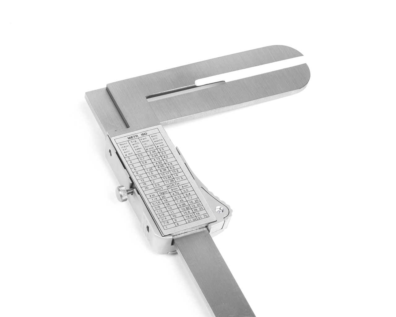 Штангенциркуль для глубоких отверстий ШЦЦСЛ-300 0,01 электронный (20-300) SHAN