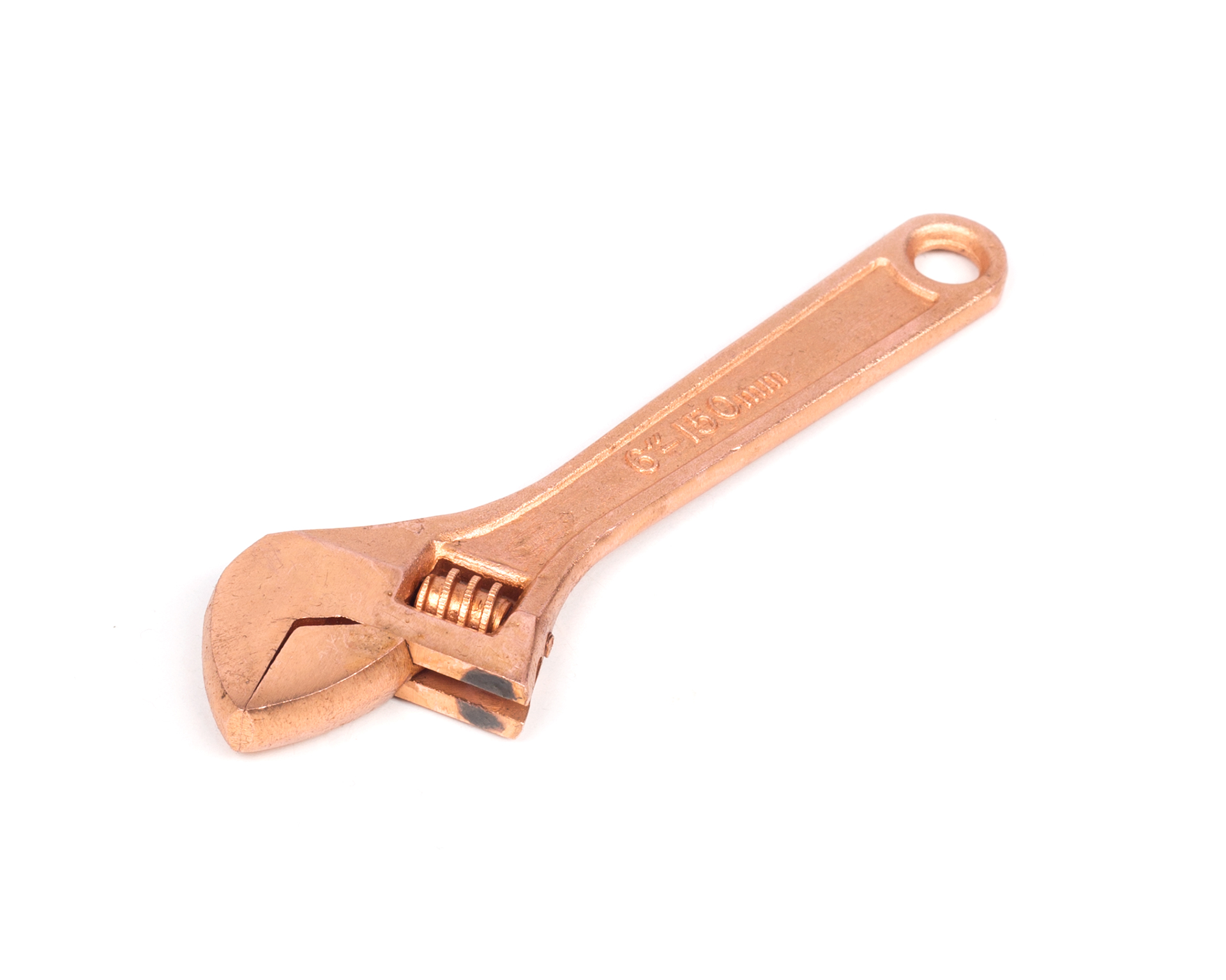 Ключ разводной КР-19 омеднение SITOMO