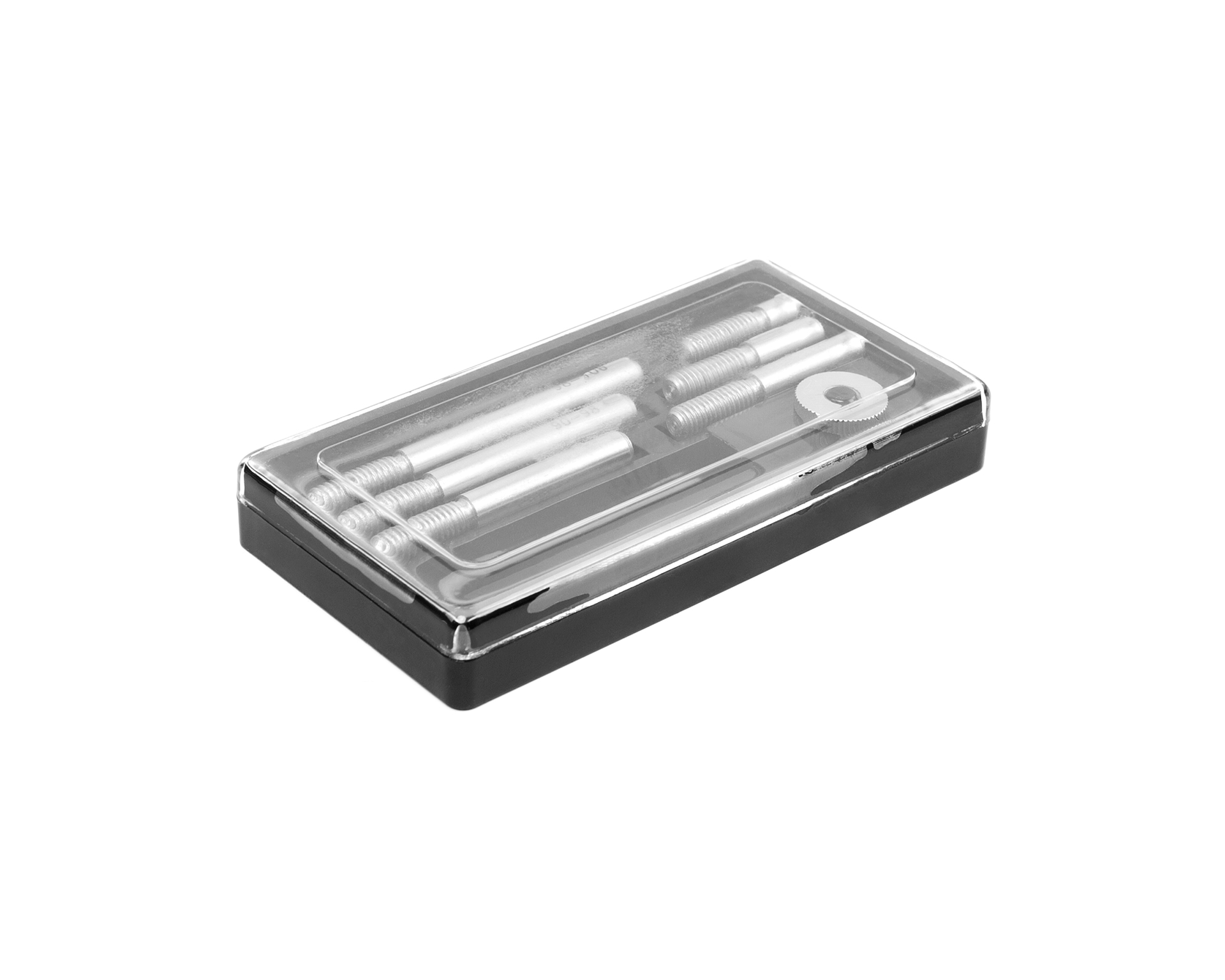 Нутромер индикаторный электронный НИЦ пов.точн. 50-100 0,001 SHAN (госреестр № 74398-19)