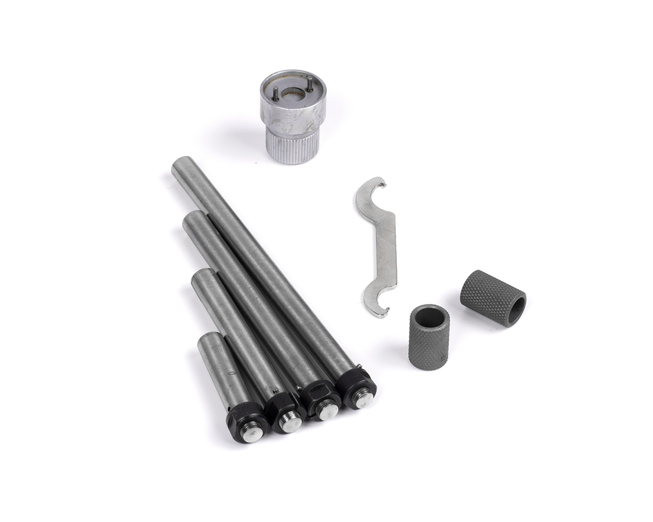 Микрометр МКЦ- 800 0,001 электронный Микрон