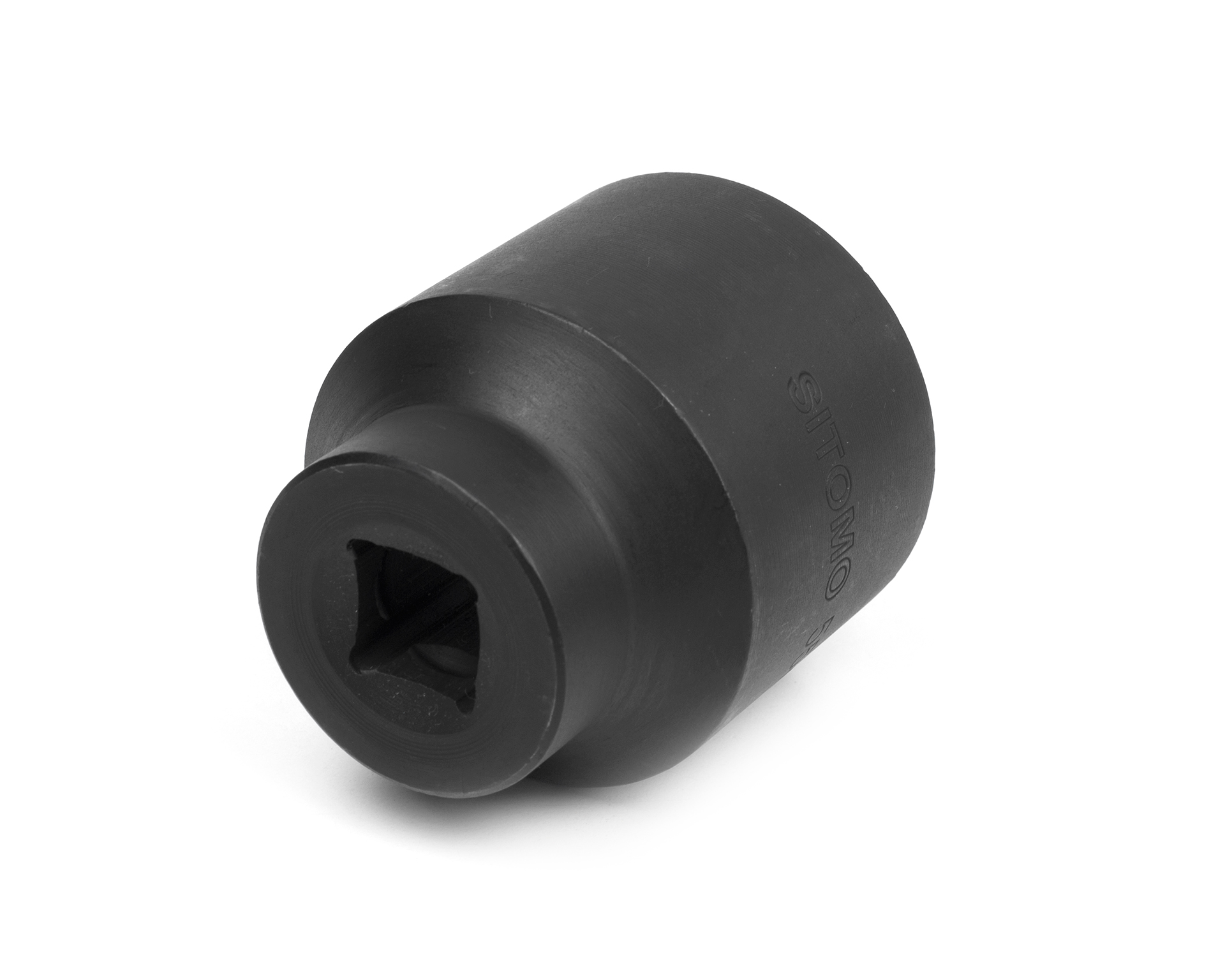 Головка торцевая сменная 55 мм оксидирование 3/4 SITOMO