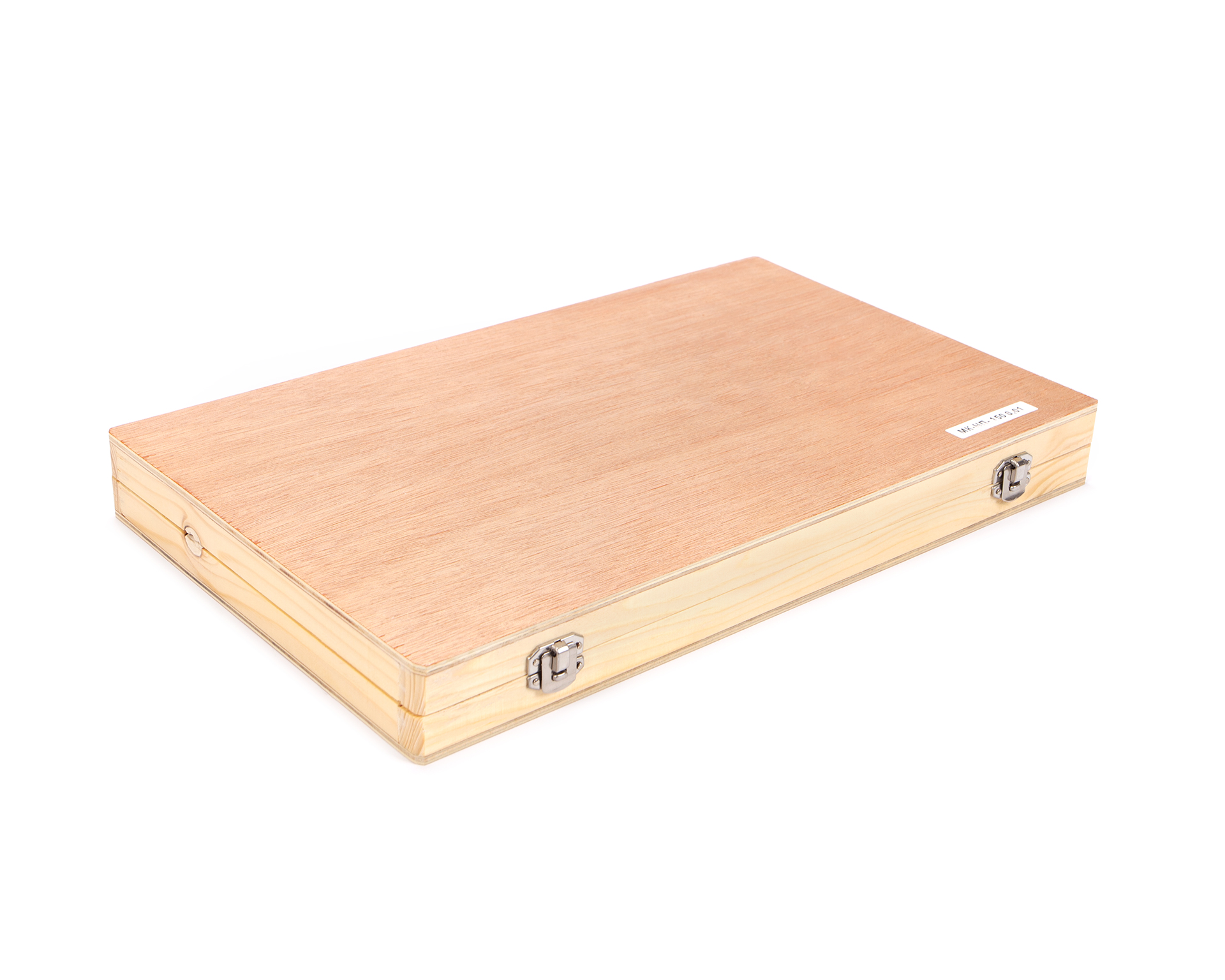 Микрометр трубный МК-НП- 150 0,01 с 2-мя ножевидными пяткaми SHAN