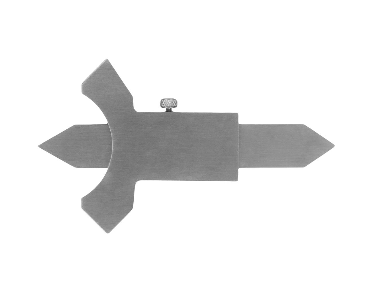 Шаблон сварщика Ушерова-Маршака Микрон