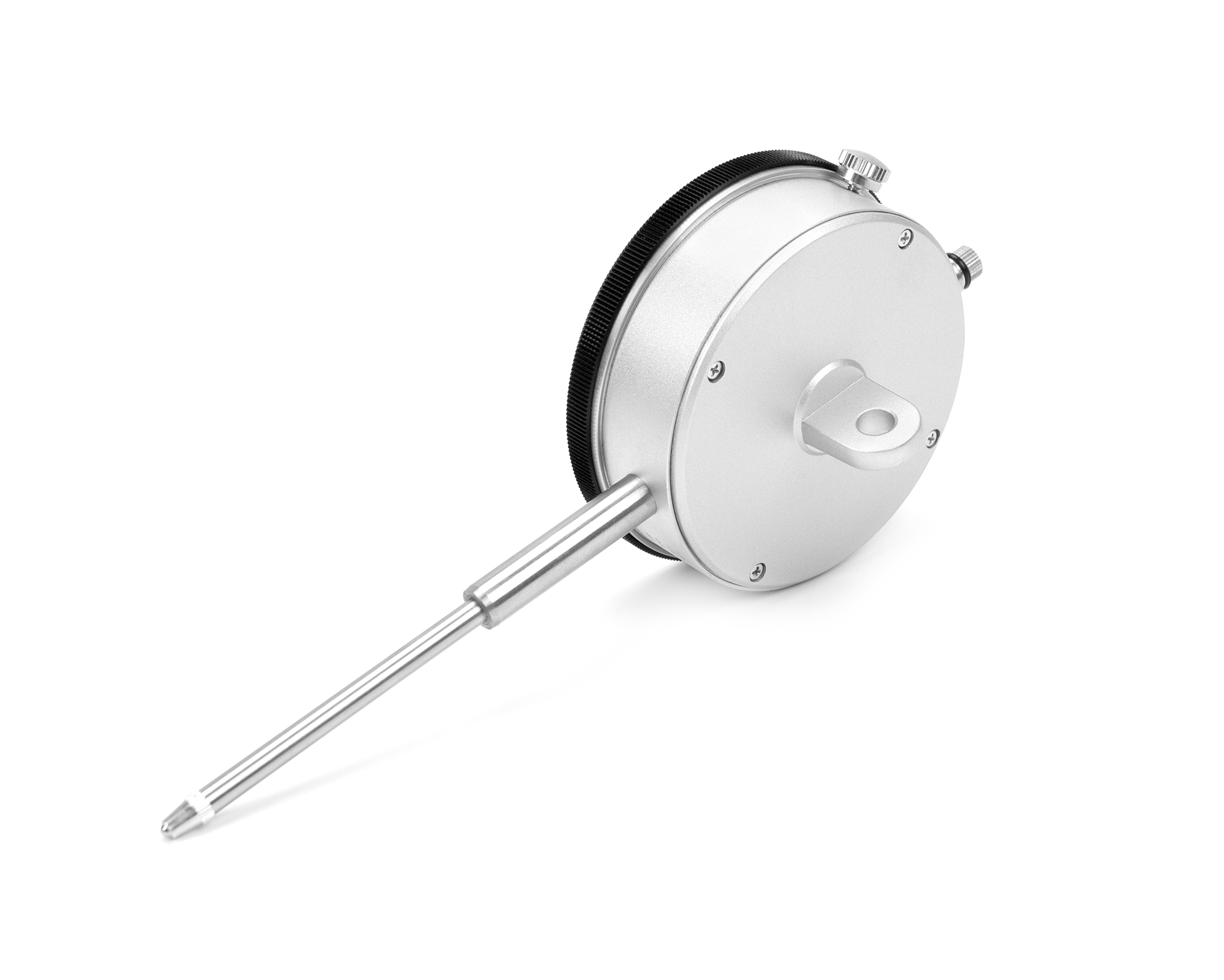 Индикатор часового типа 0-50 0.01 с ушком SHAHE