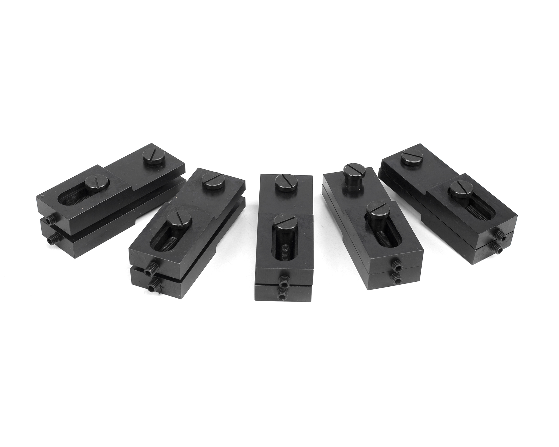 Набор принадлежностей для КМД ПК-0 ЧИЗ